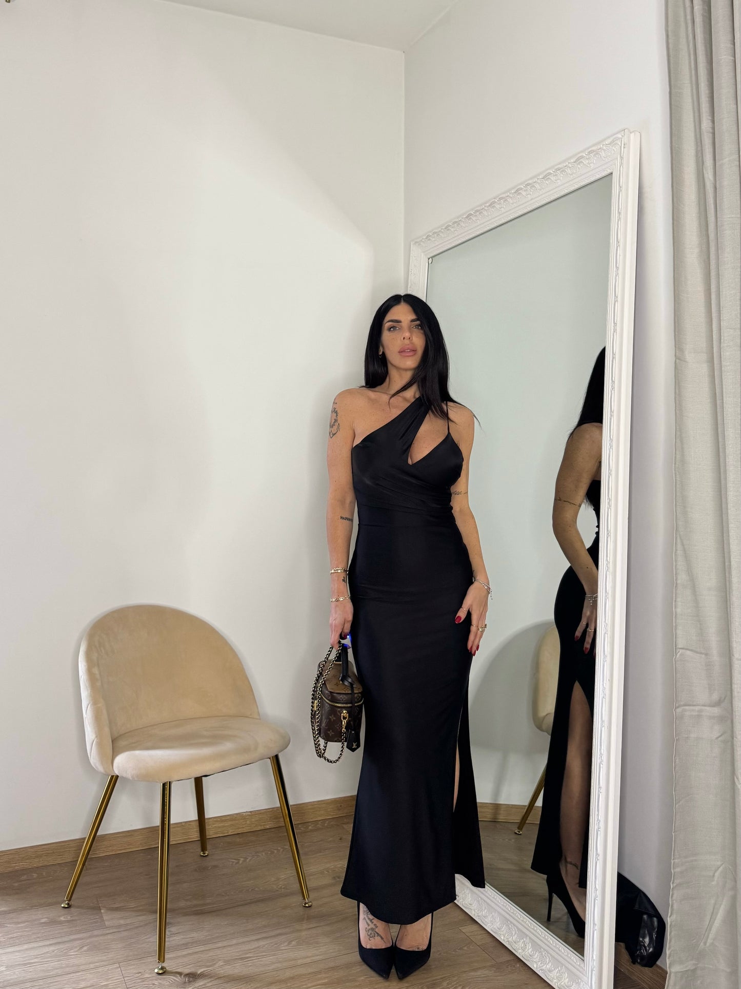 Dress Michelle