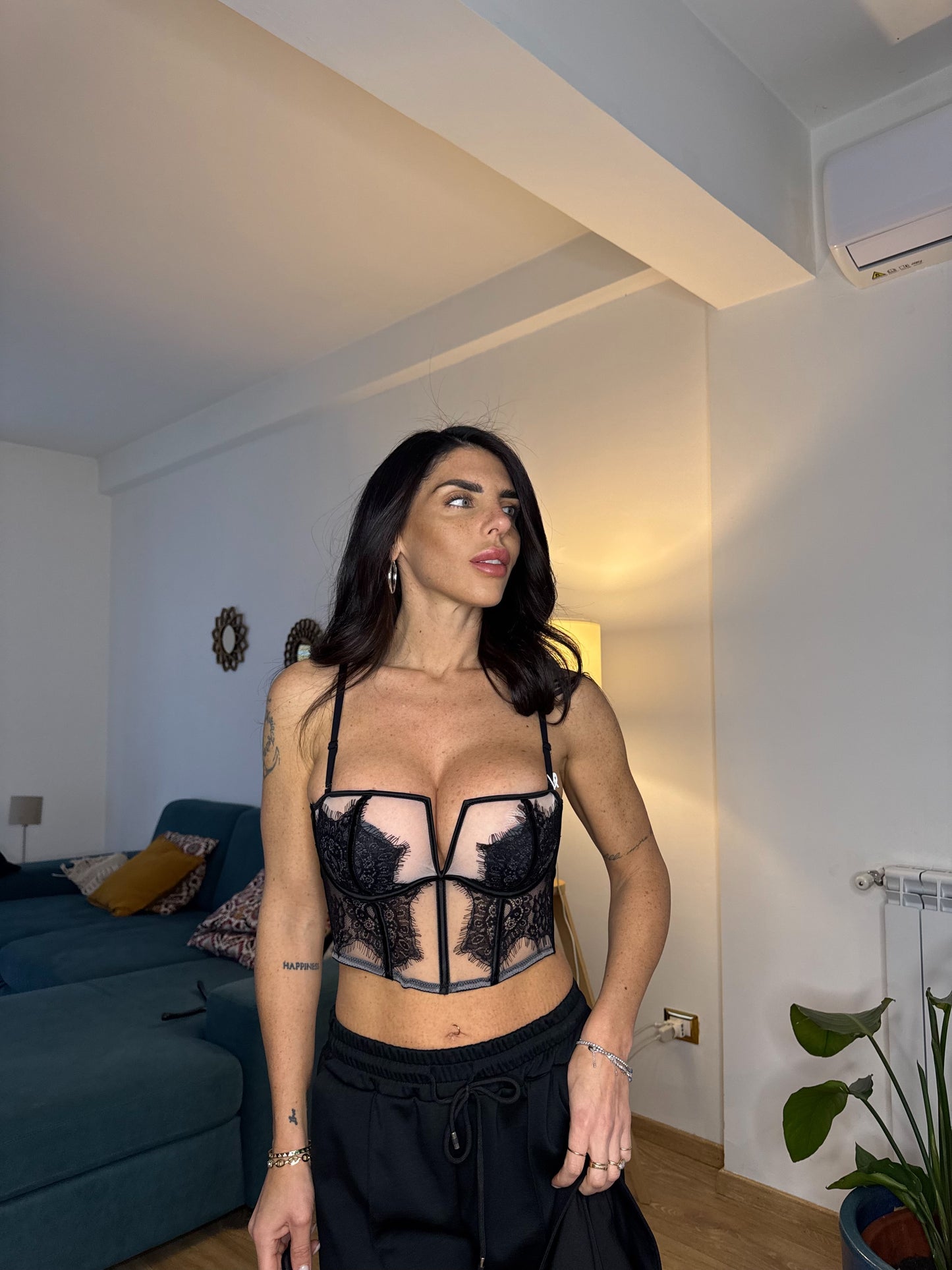 Bralette Kandy (2 colori)