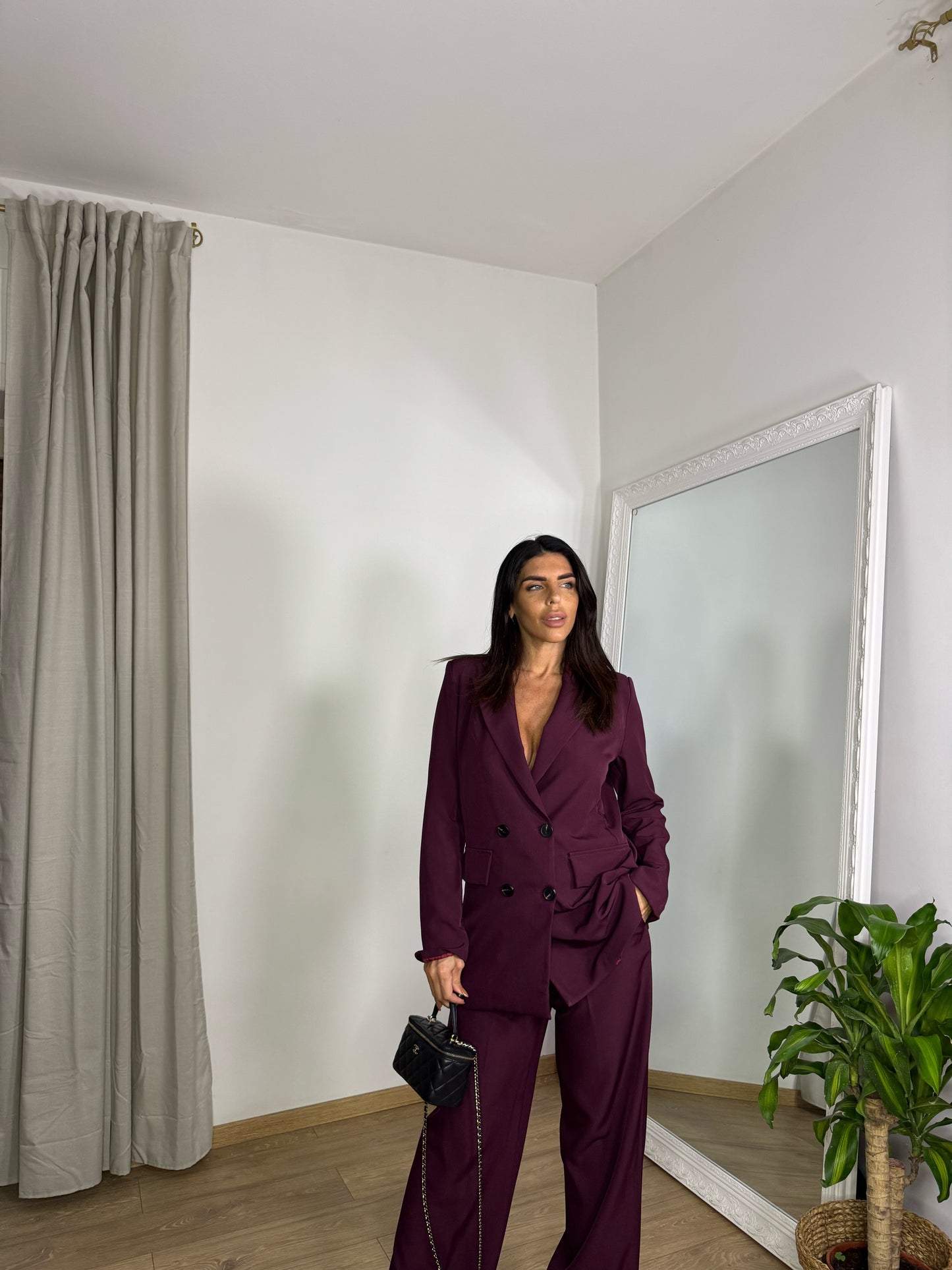 Tailleur Woman (2 colori)