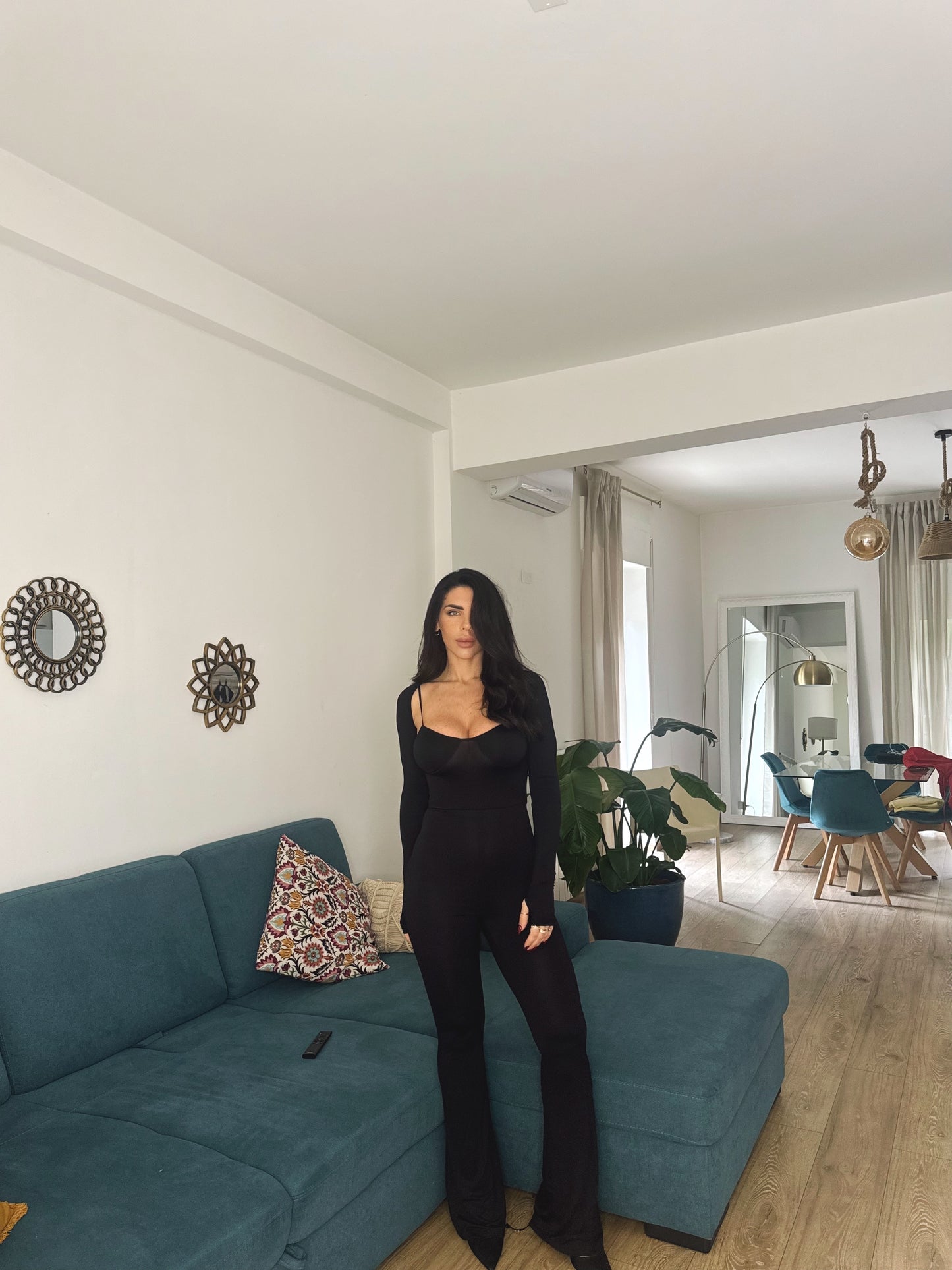 Jumpsuit ESTELLE