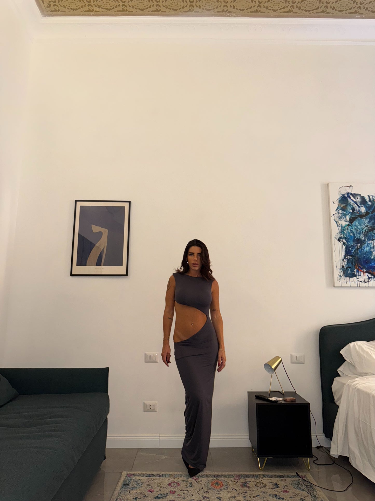 Dress Magda