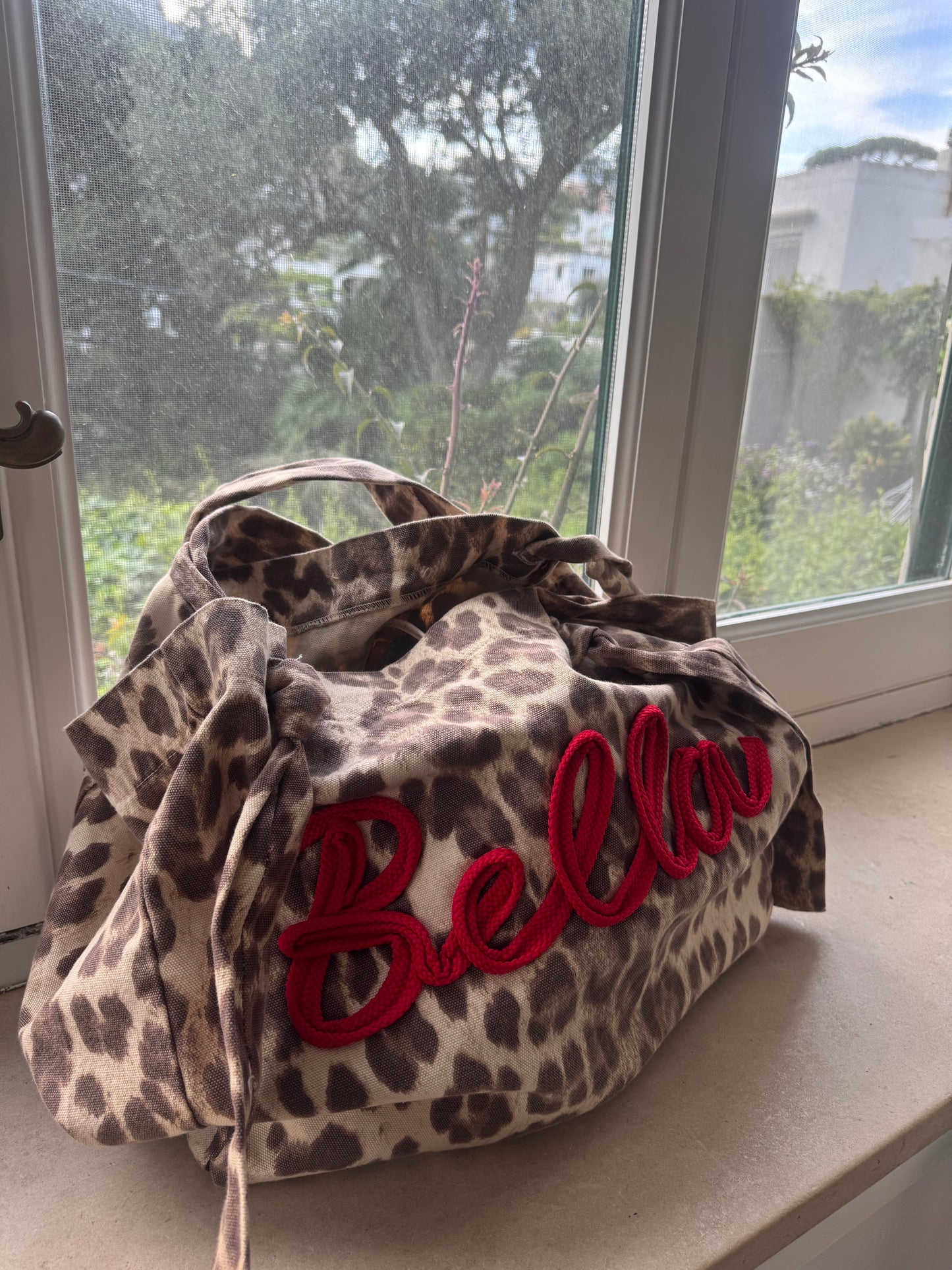 Bag Lumina Bella
