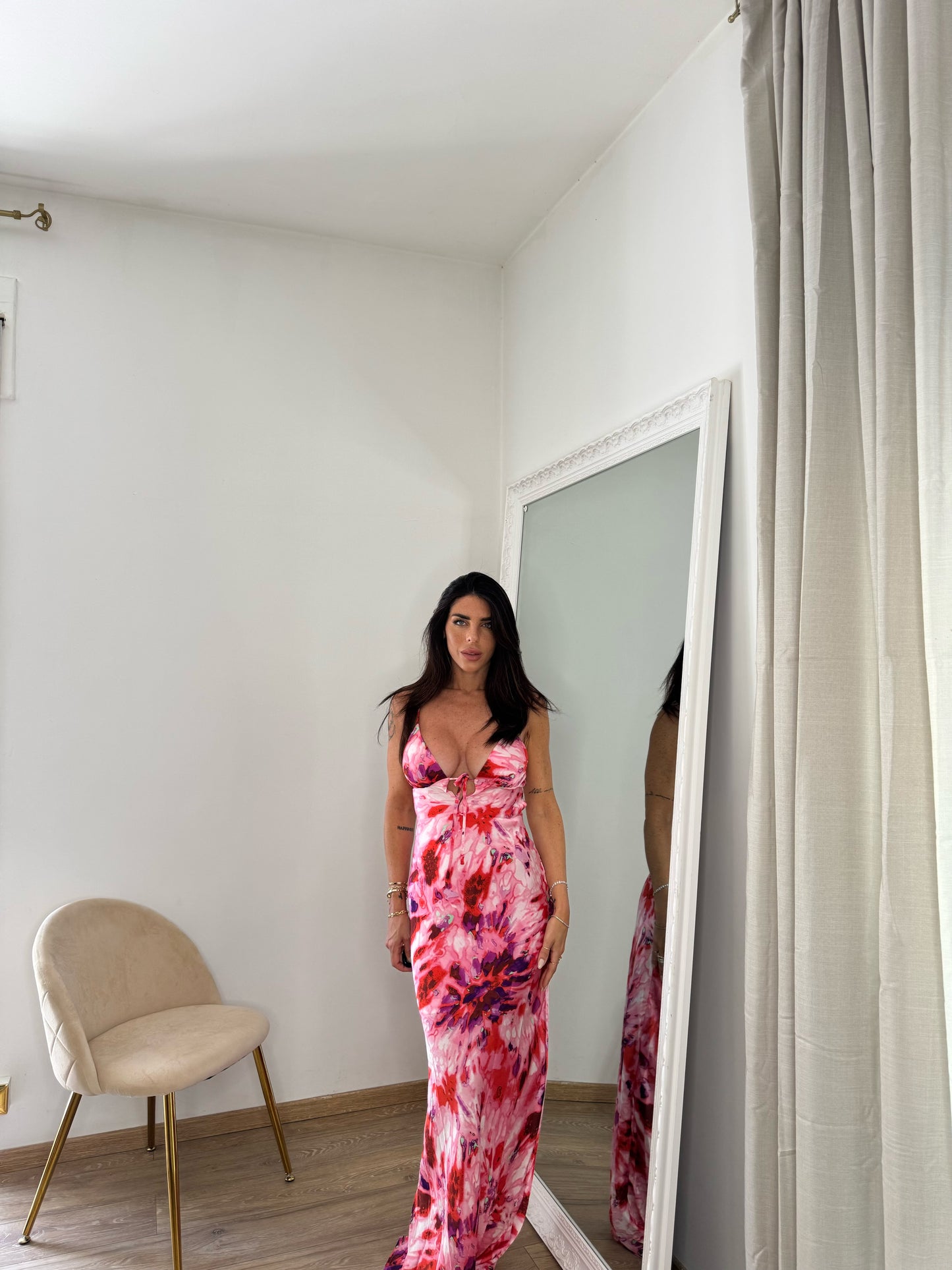 Dress Afrodite