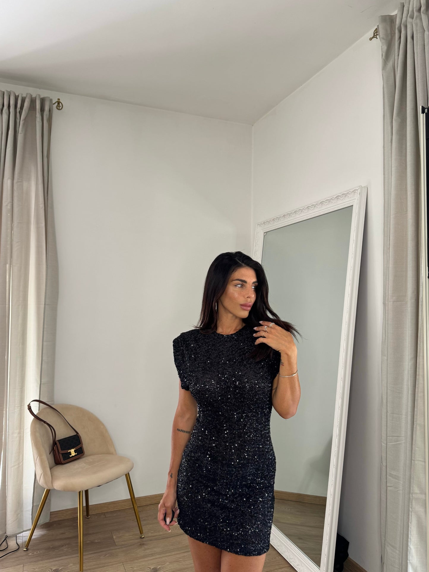 DRESS Night