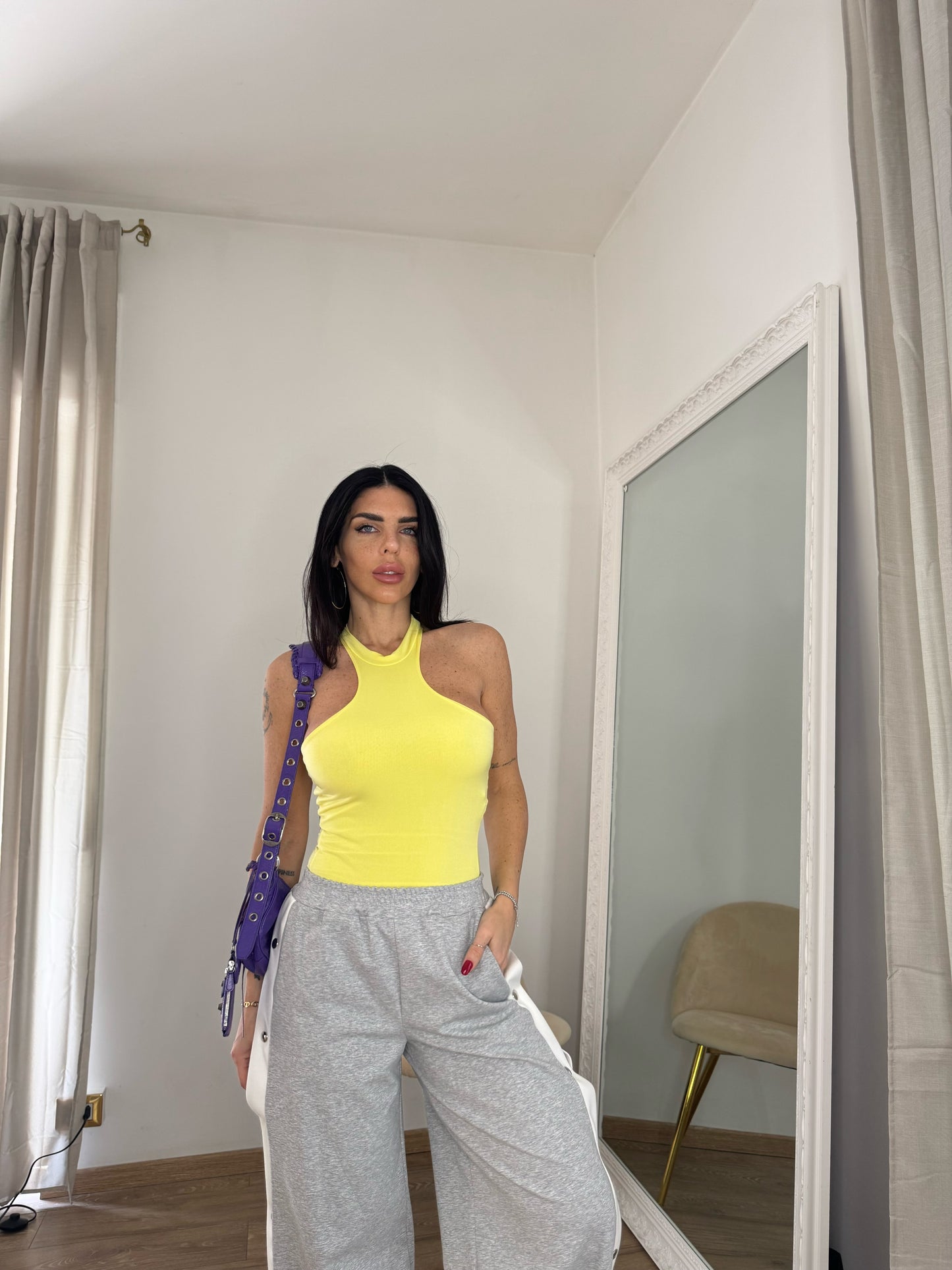 Body Elen (3 colori )