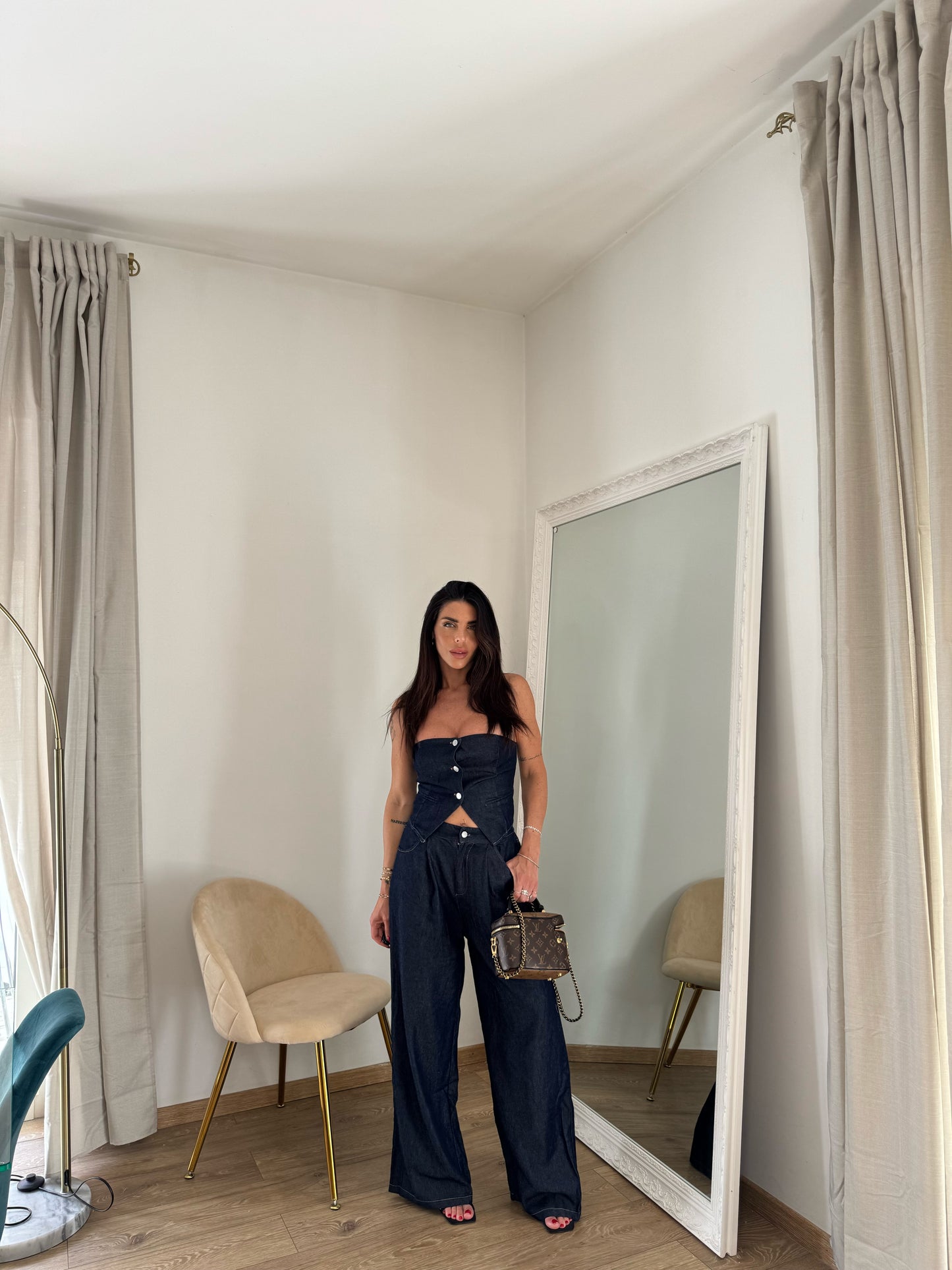 Set CAMILA