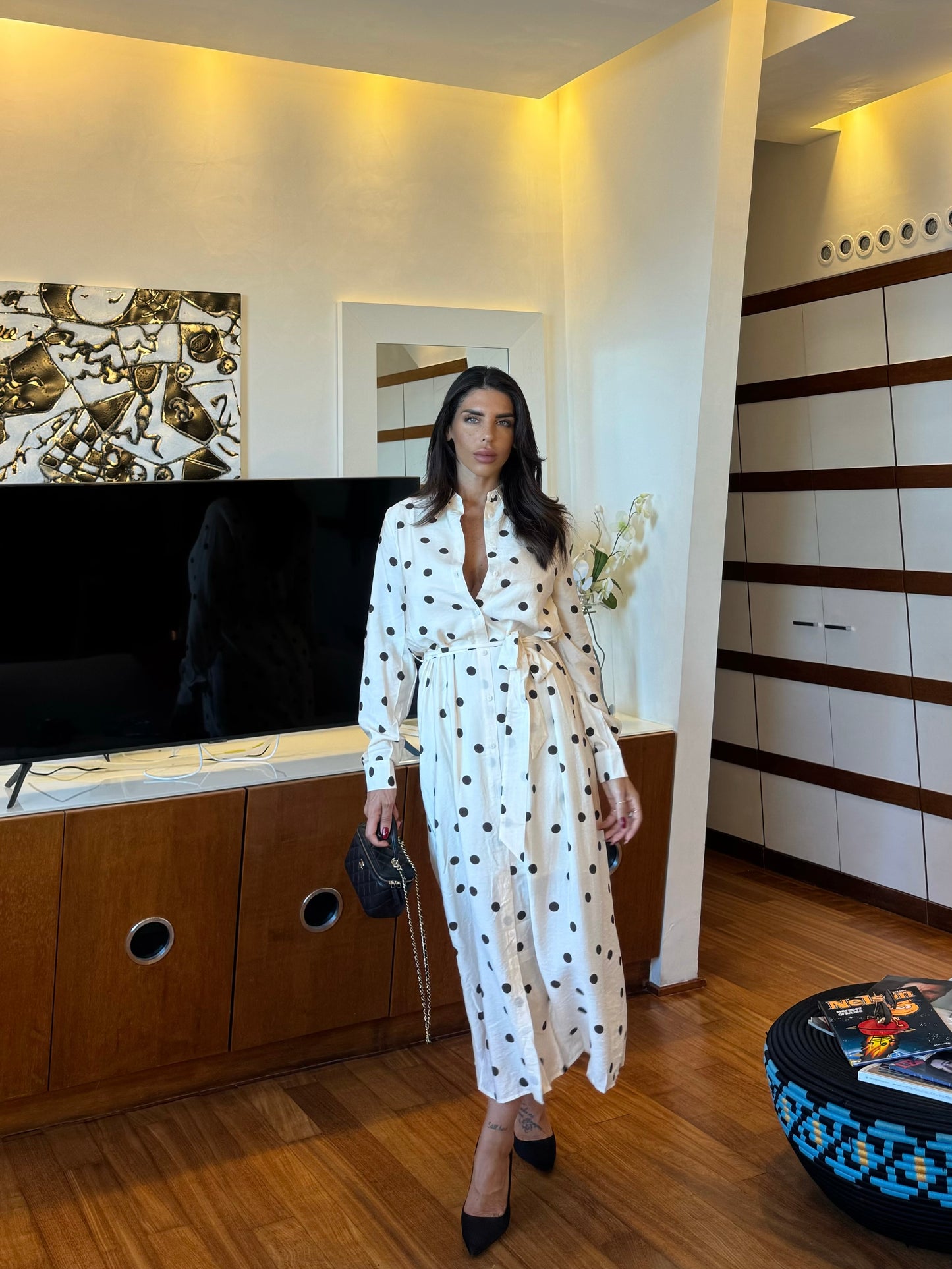 Dress Giulietta