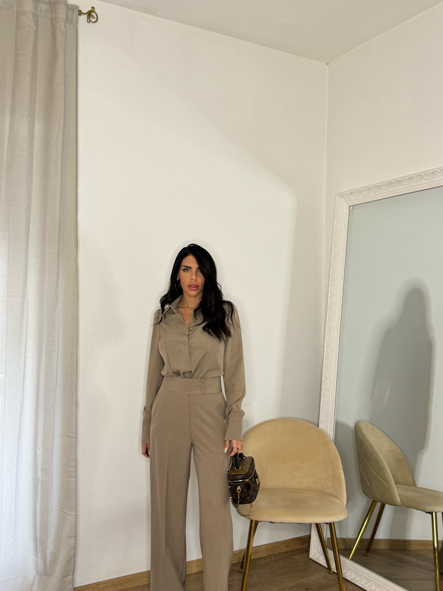 SET KATERINA (6 colori)