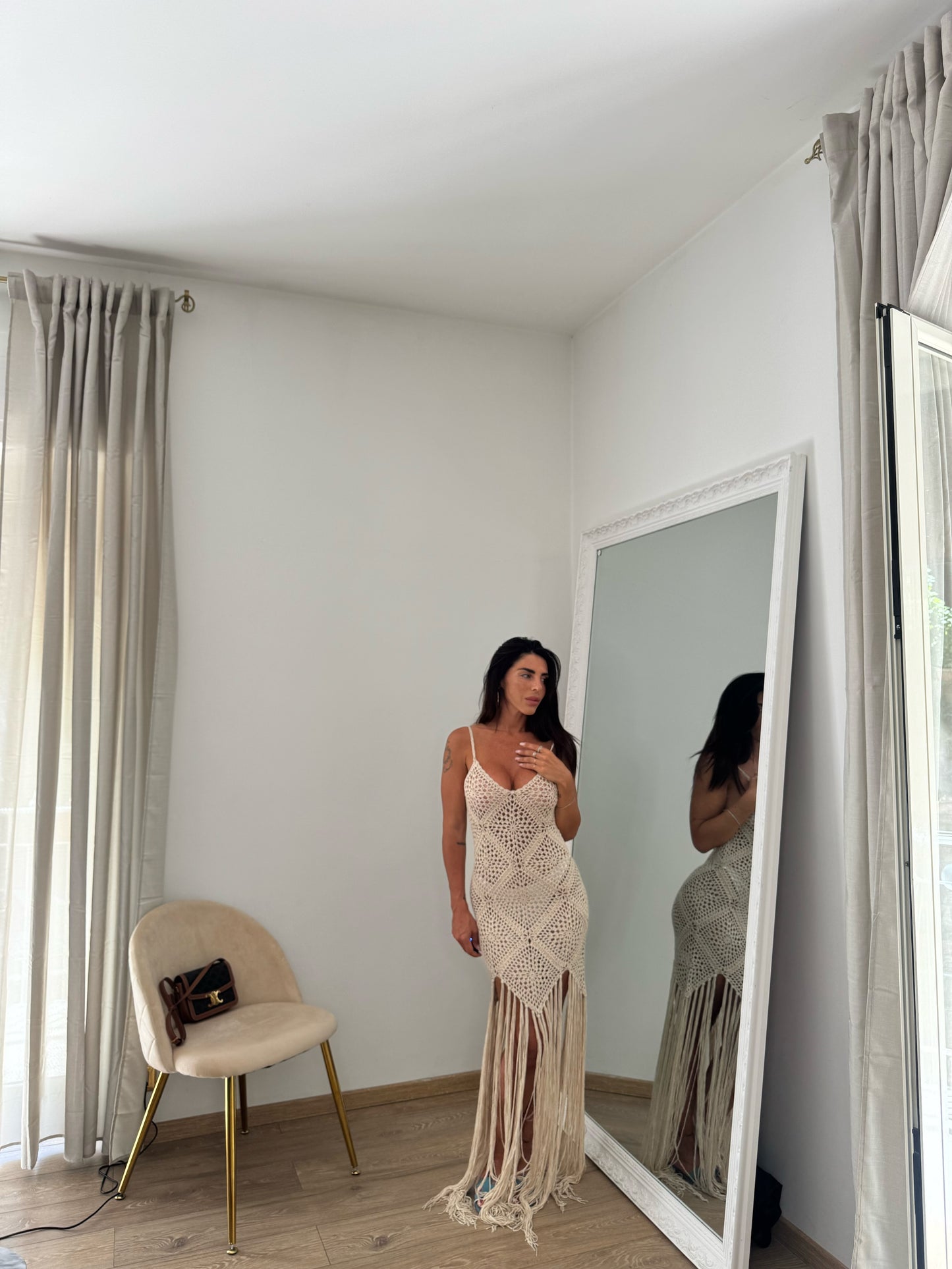 DRESS Aida