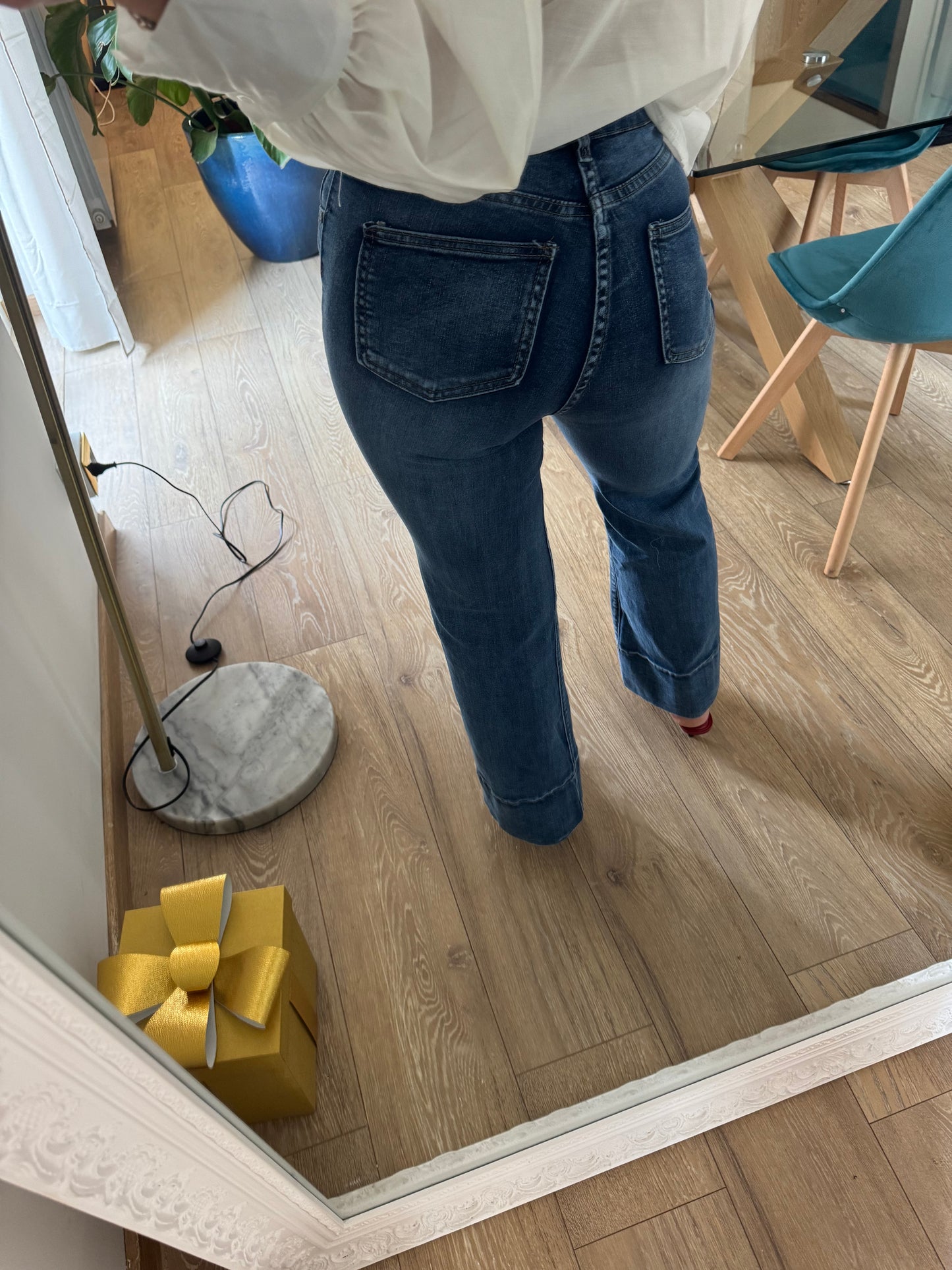 Jeans Vanny