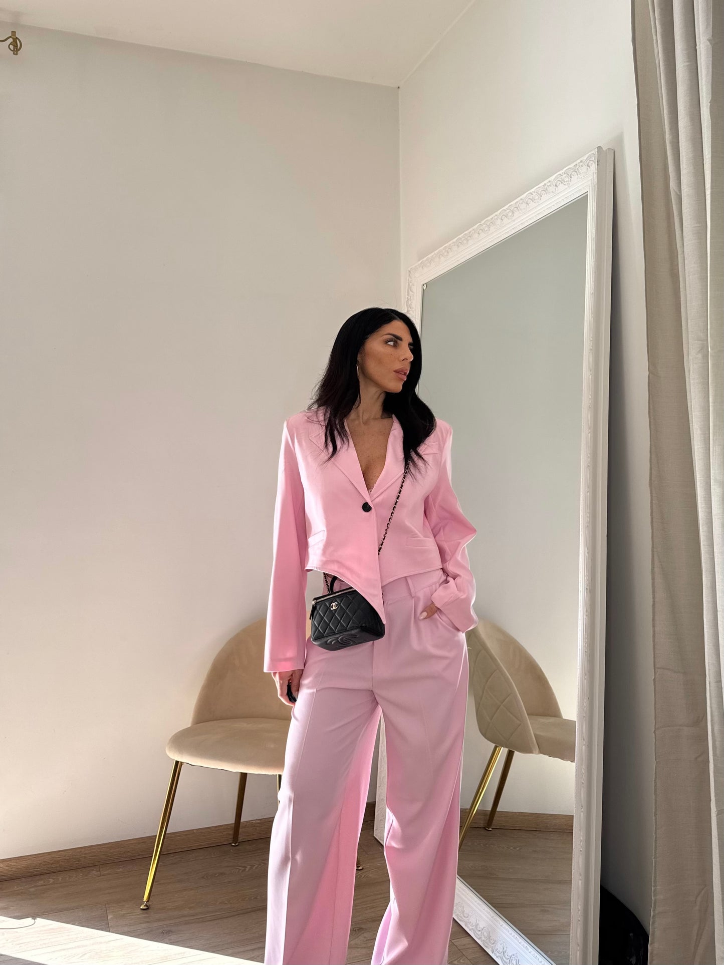 Tailleur ROCHEL