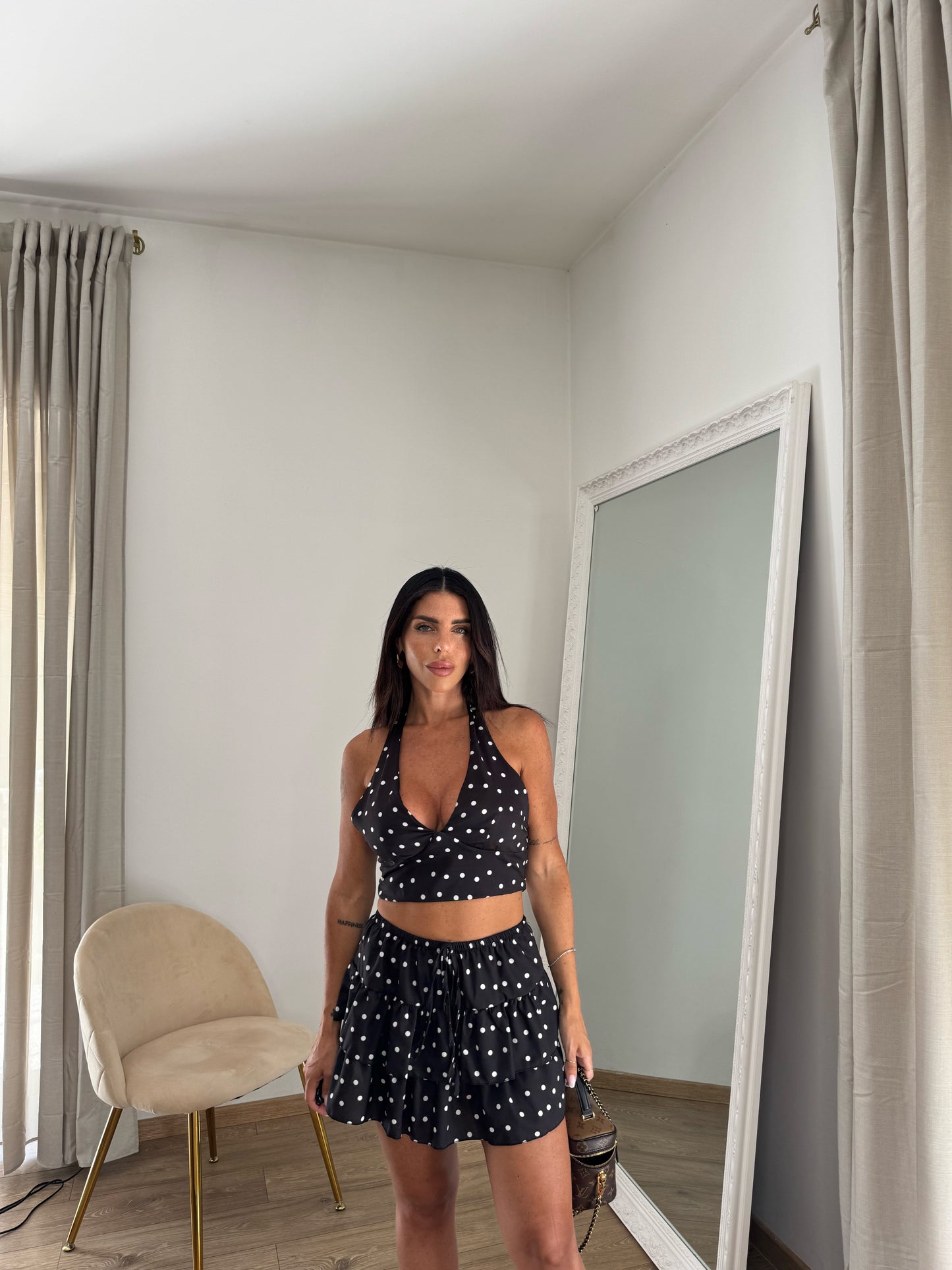 Set Lilienne