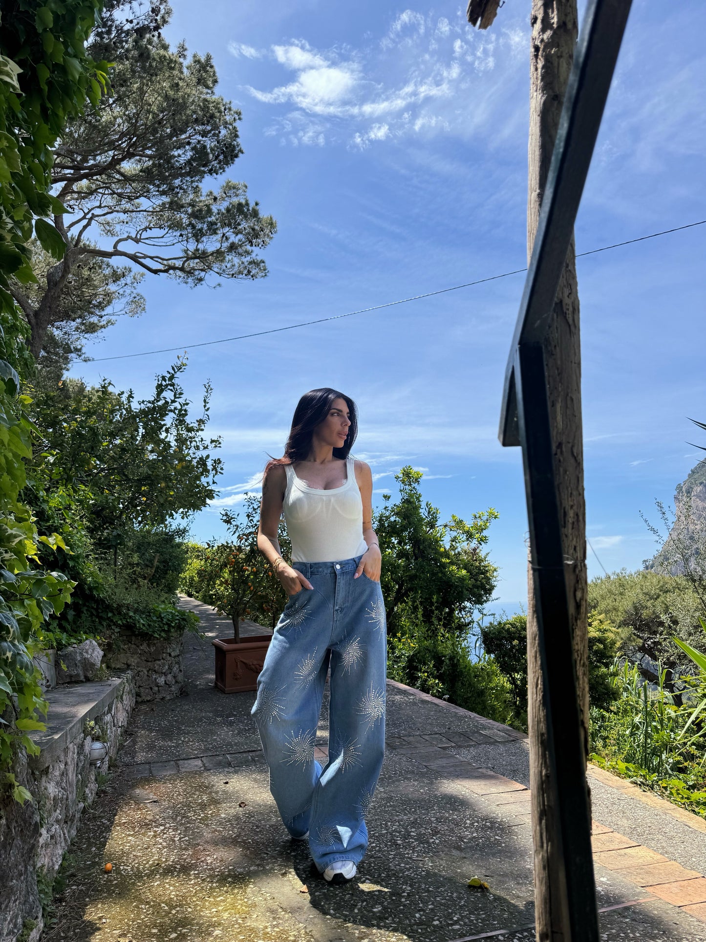 Jeans SUN