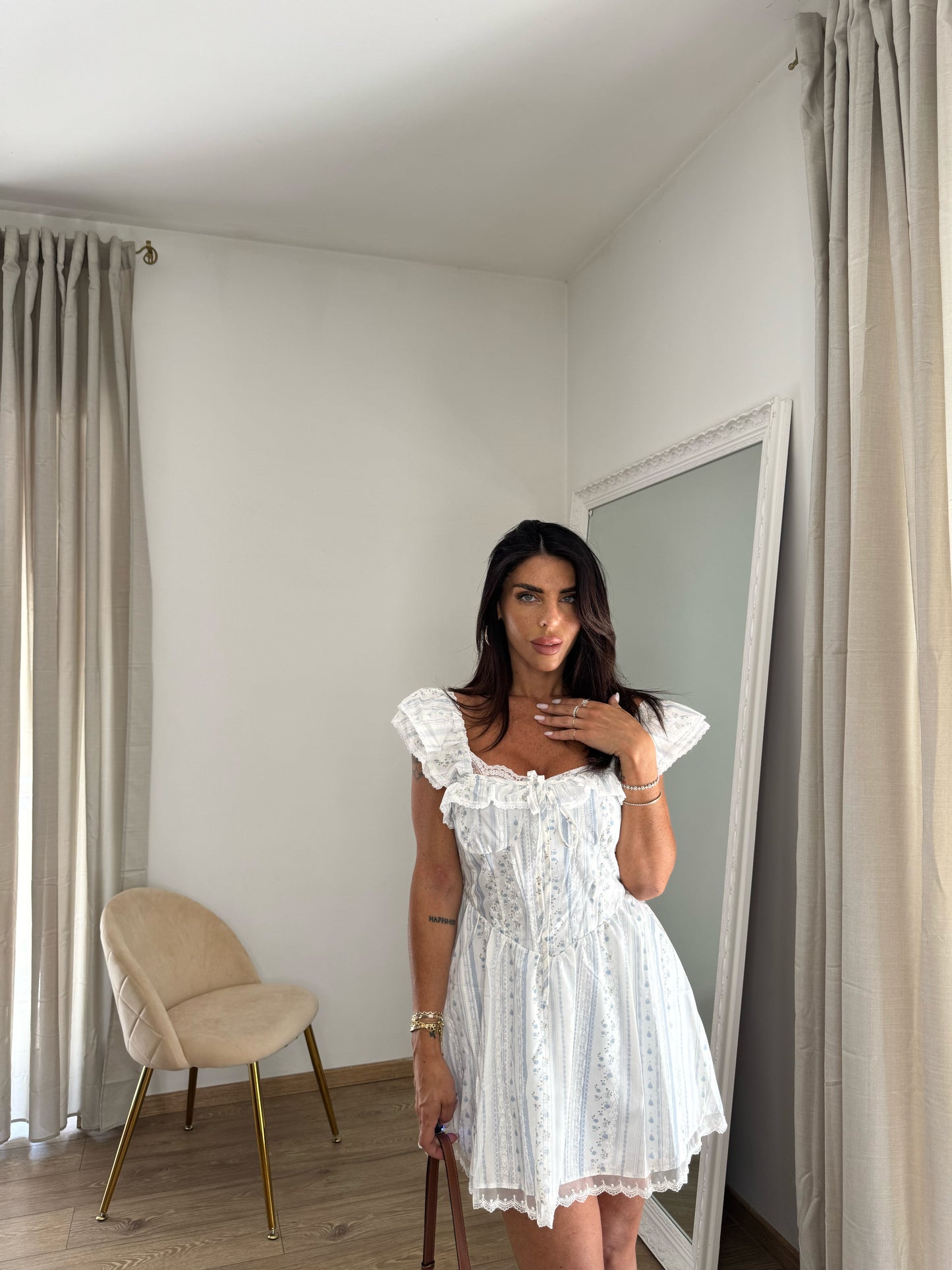 DRESS Bea