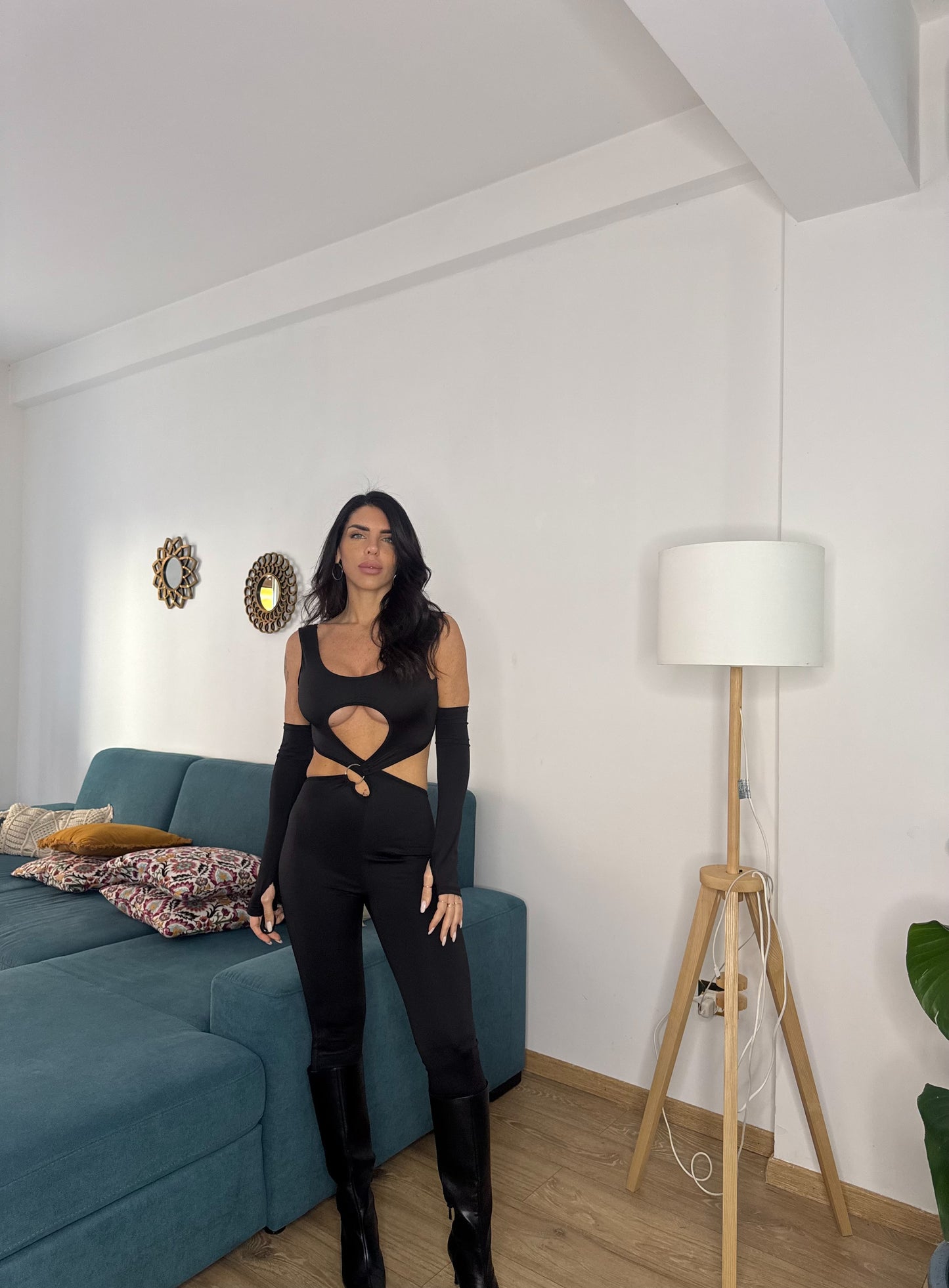 Jumpsuit Nelly
