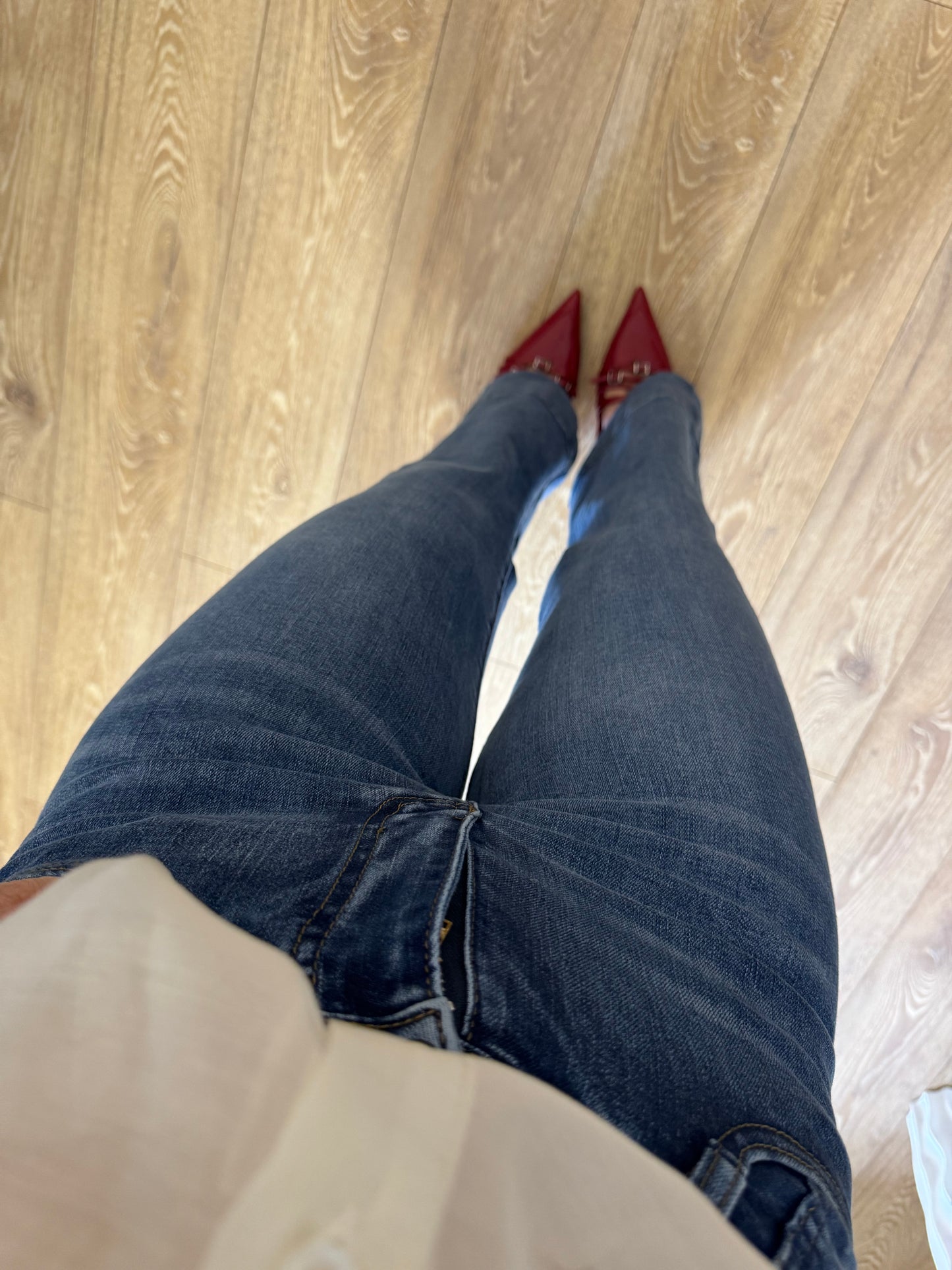 Jeans Vanny