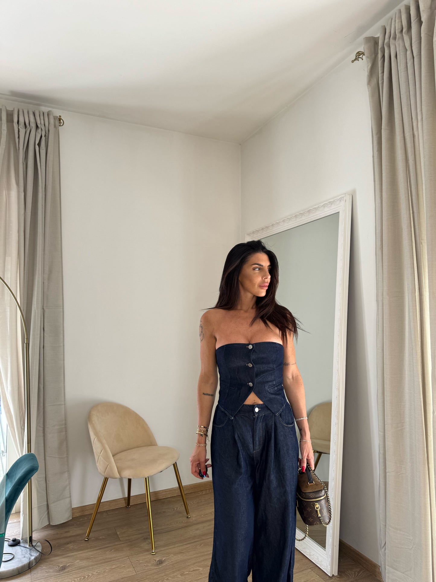 Set CAMILA