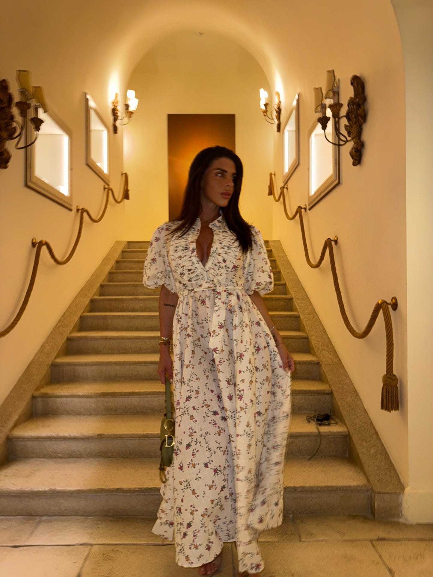 Dress Mariù
