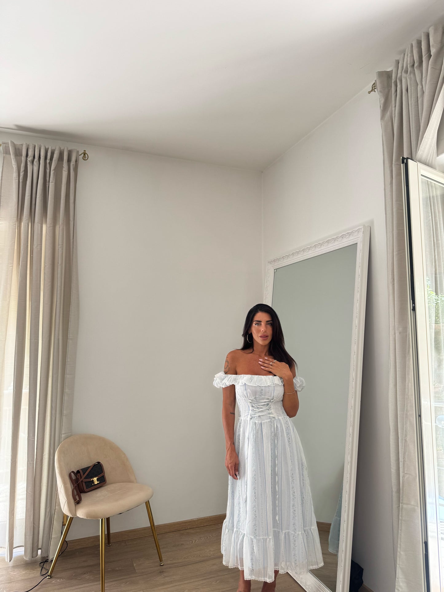 DRESS dafne