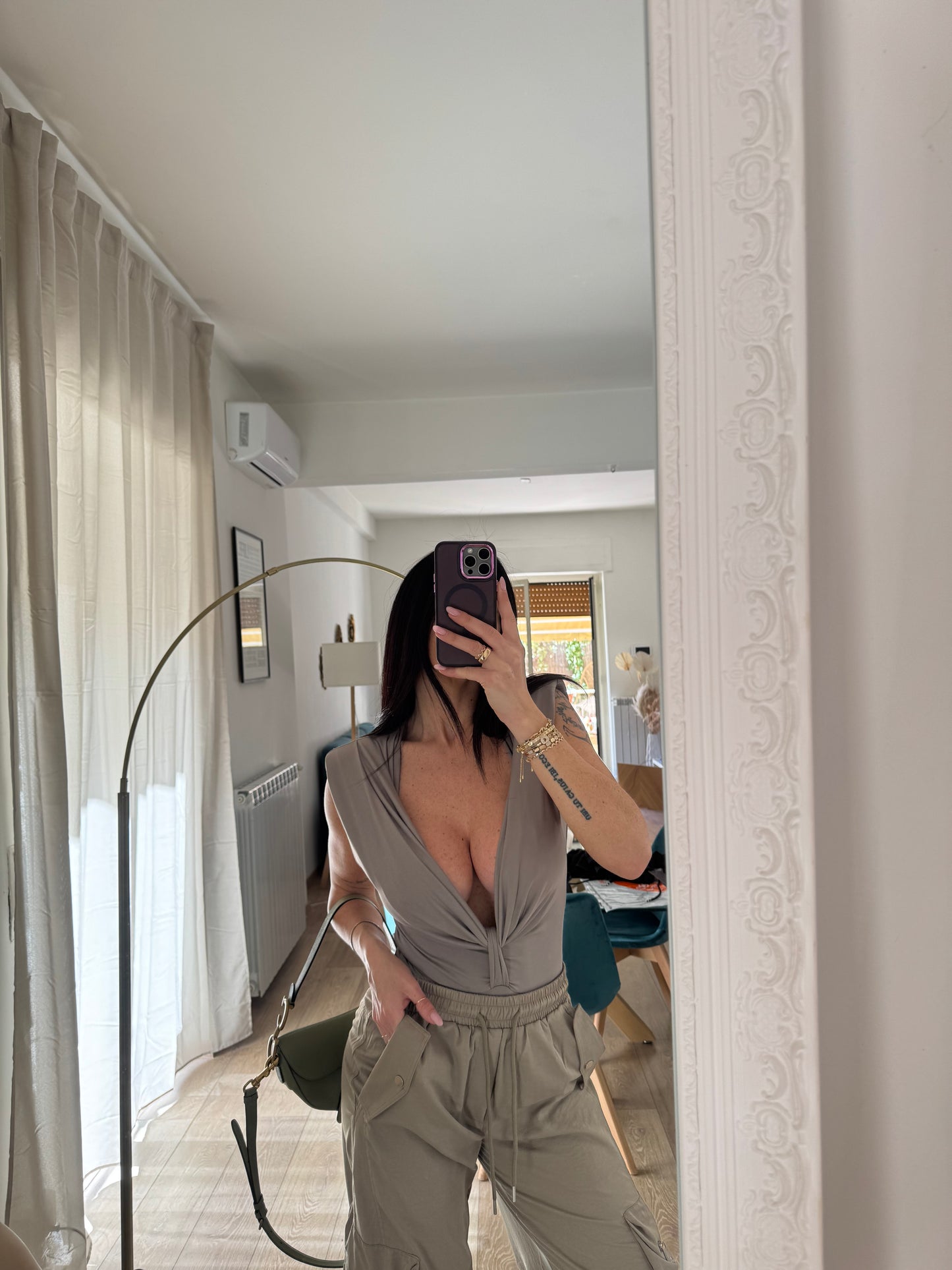 Body ILY (3 colori)
