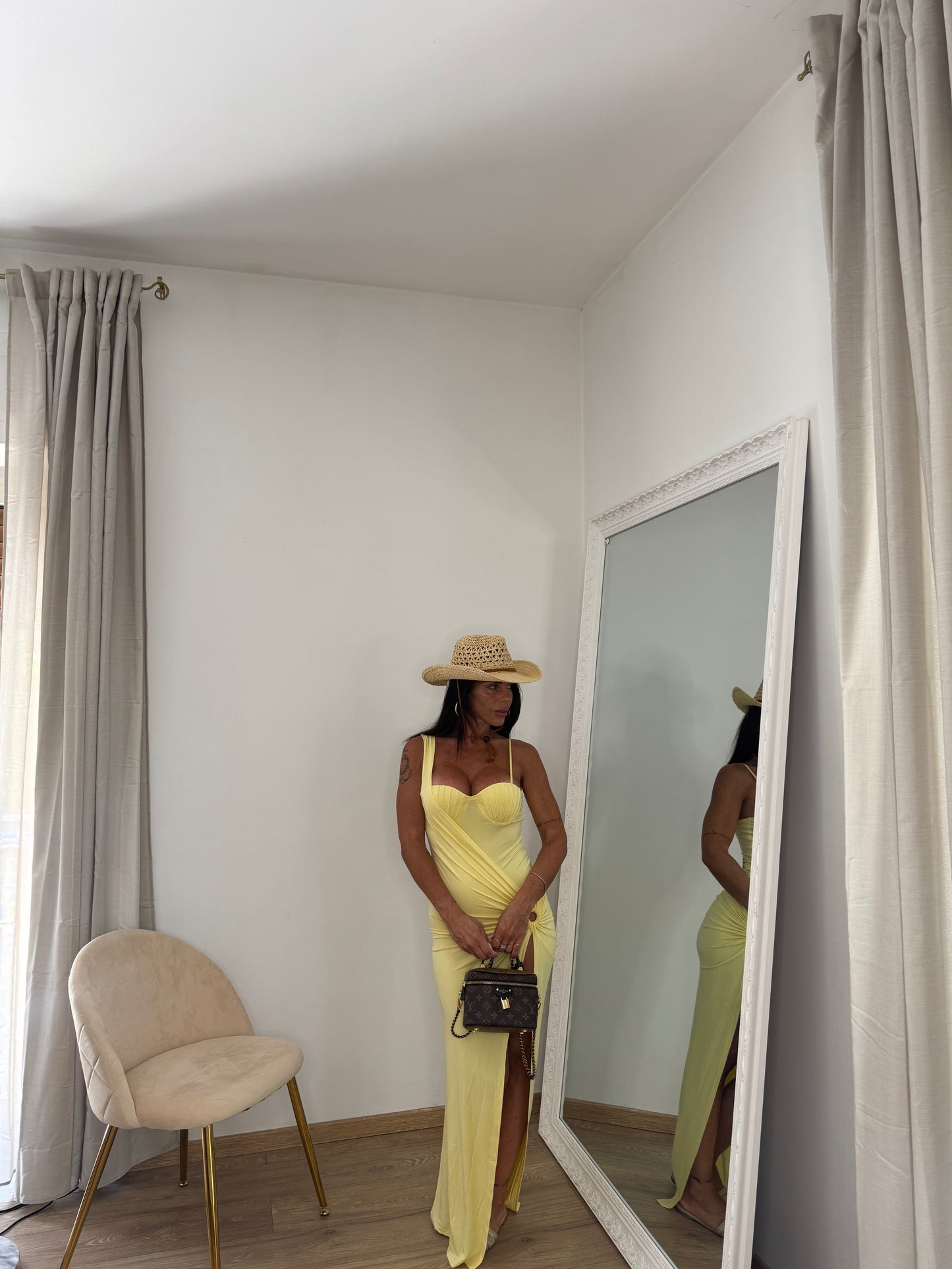 DRESS Marbella