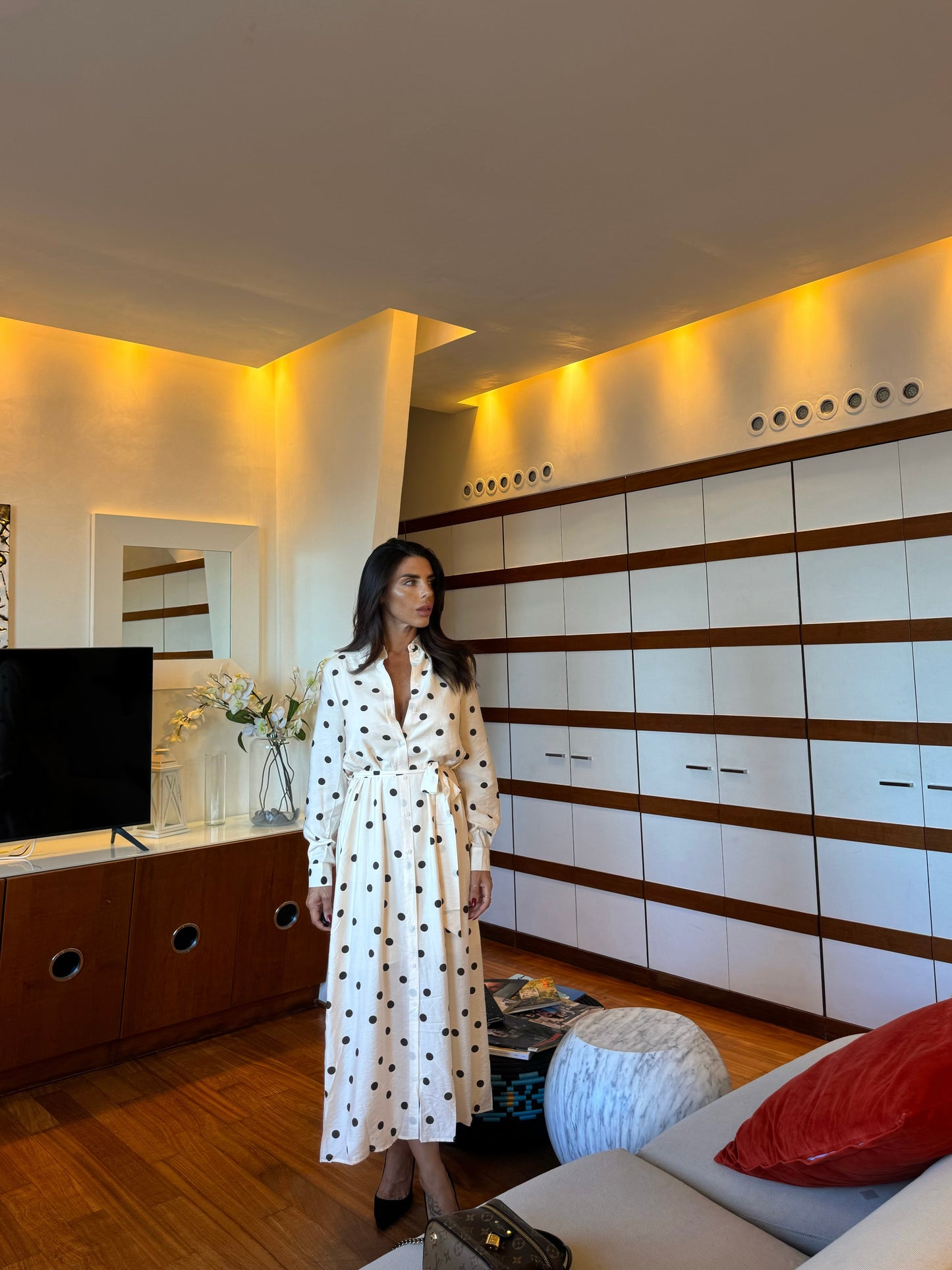 Dress Giulietta