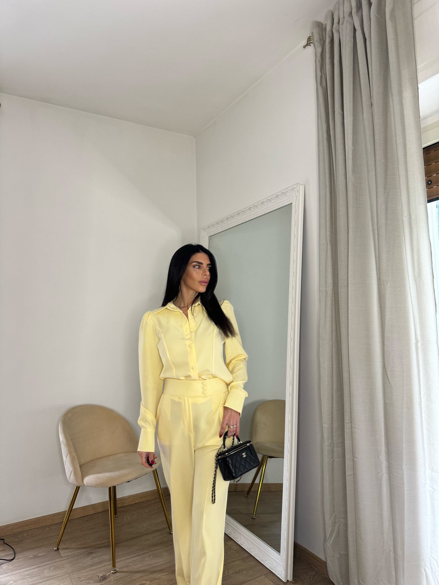 SET KATERINA (6 colori)