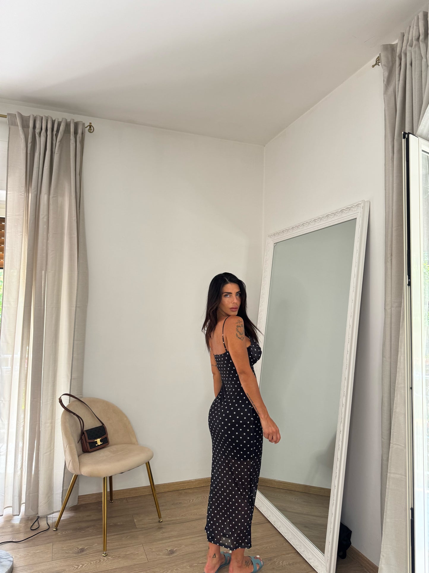 DRESS Juliana