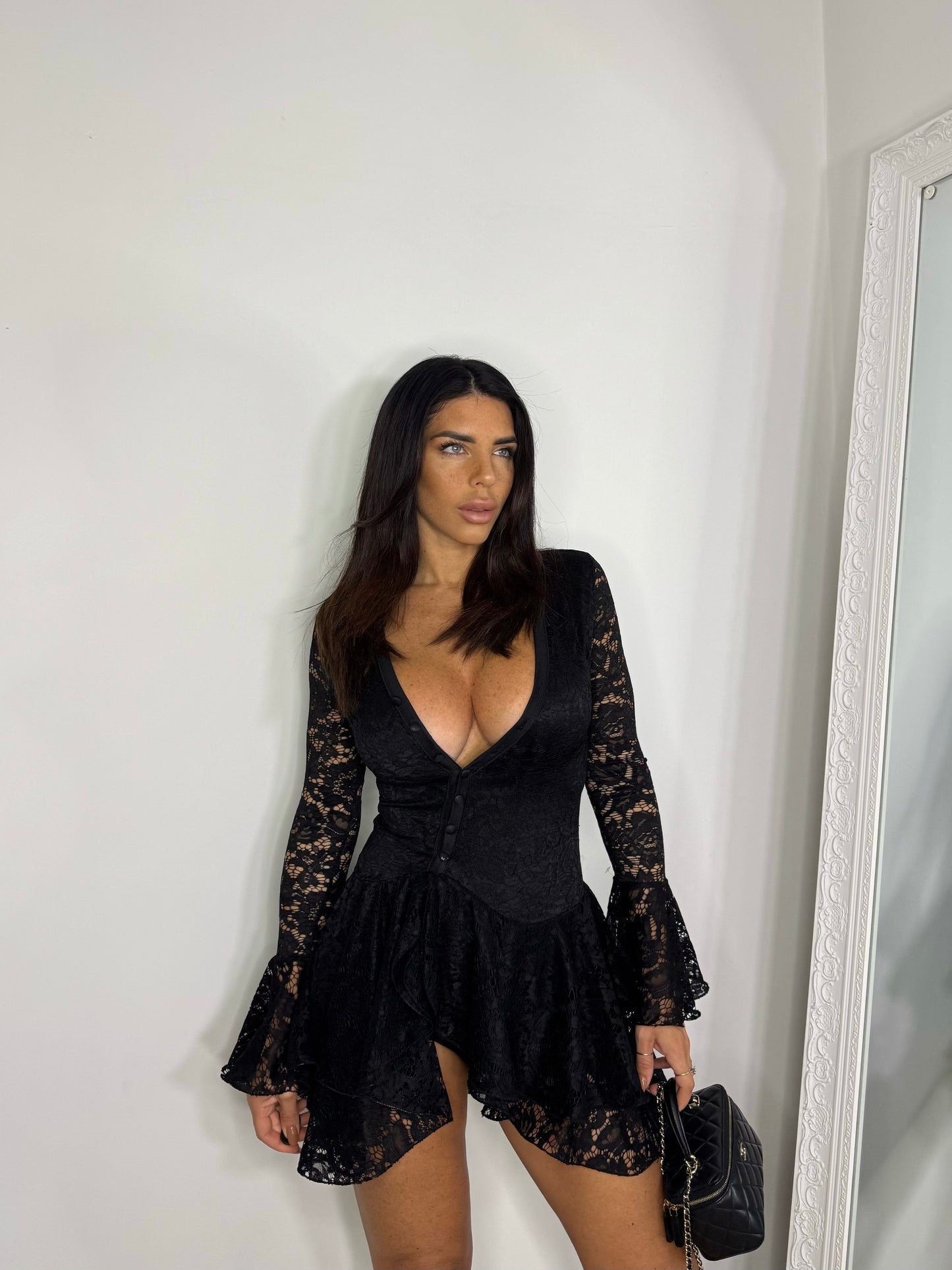 Dress Mon amour