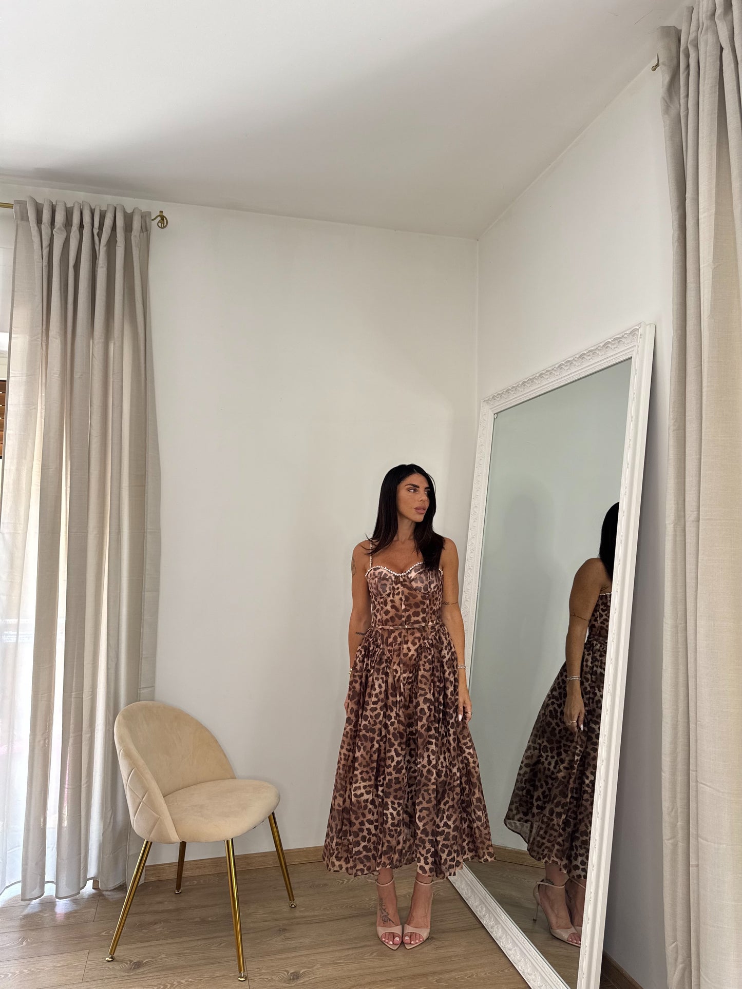 DRESS Benny