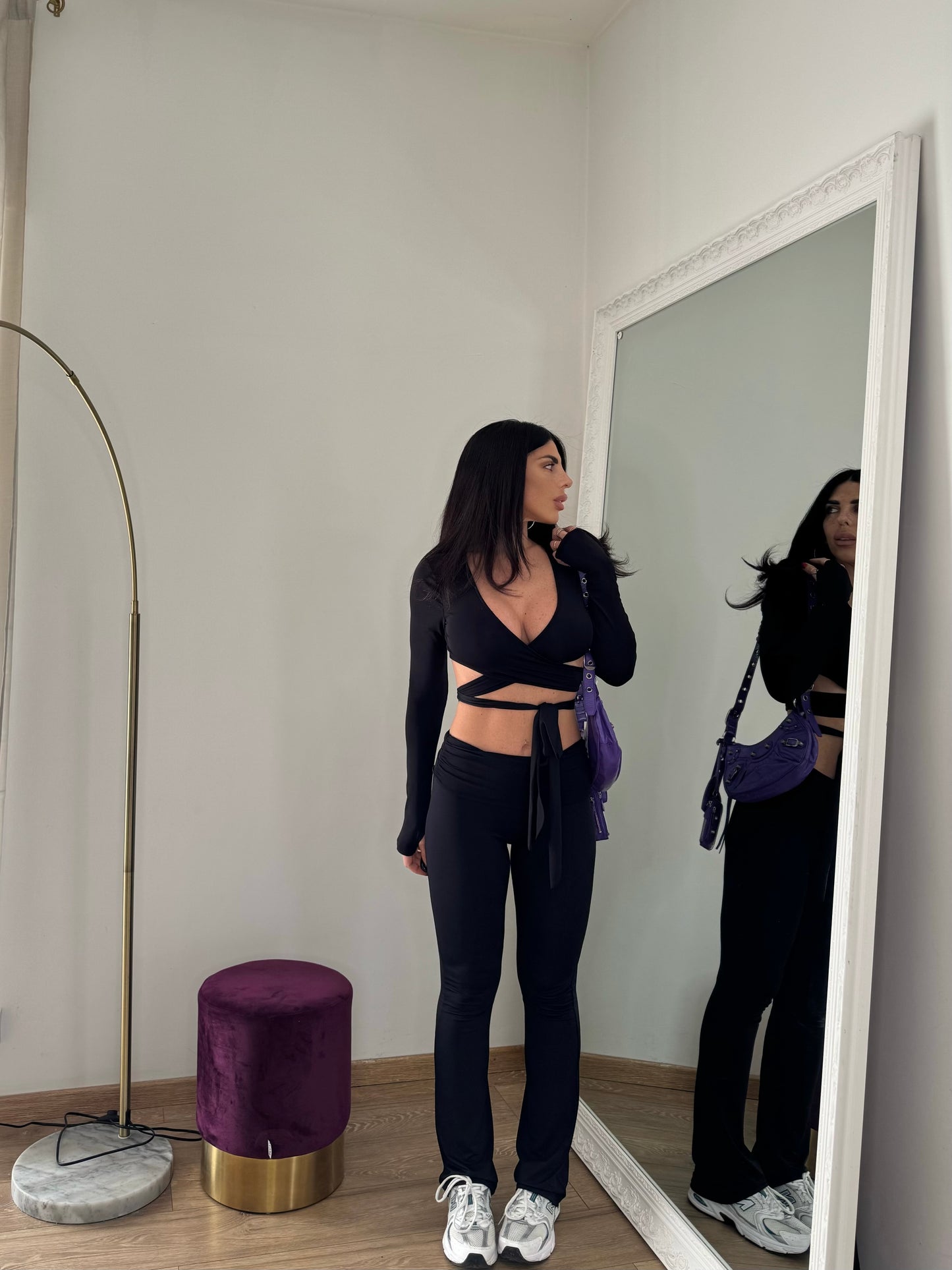 SET KYM (3 colori)