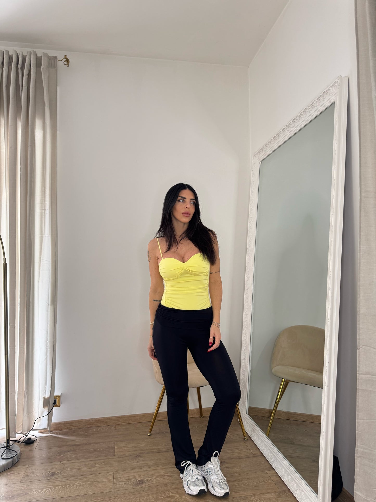 BODY MONY (4 colori)