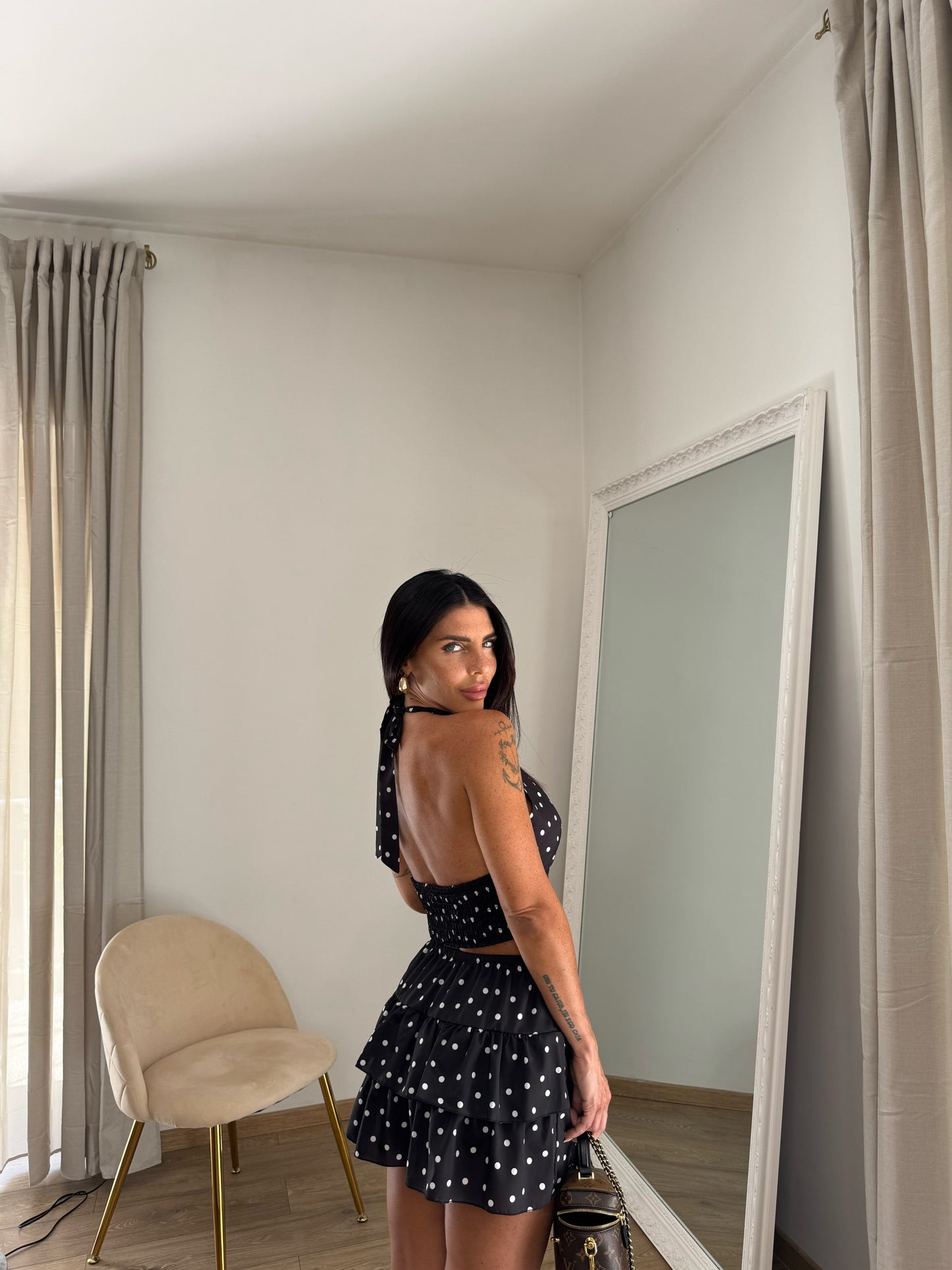 Set Lilienne