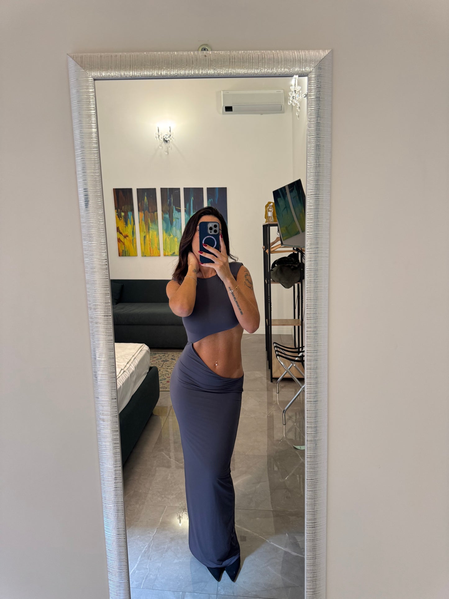 Dress Magda