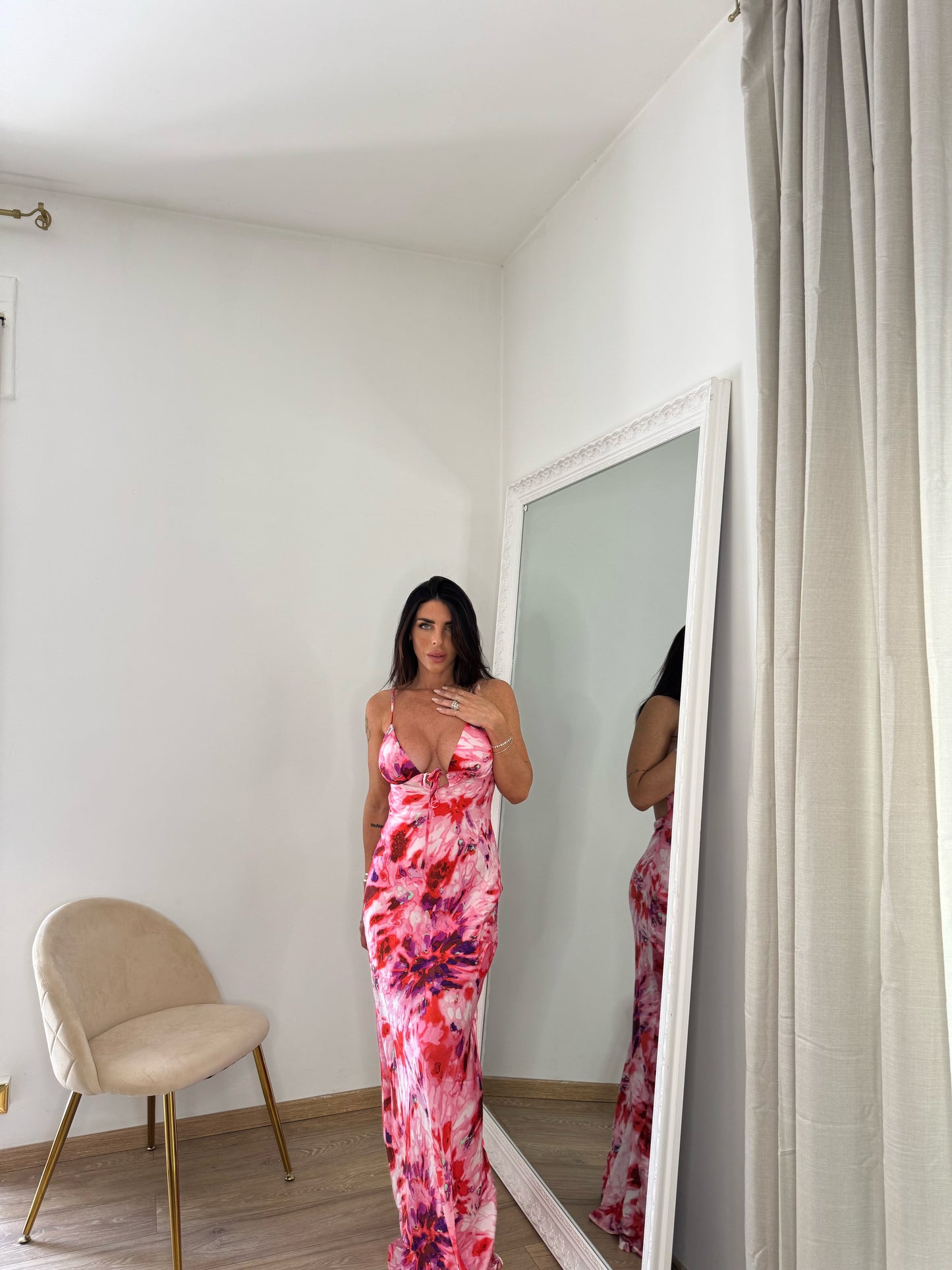 Dress Afrodite