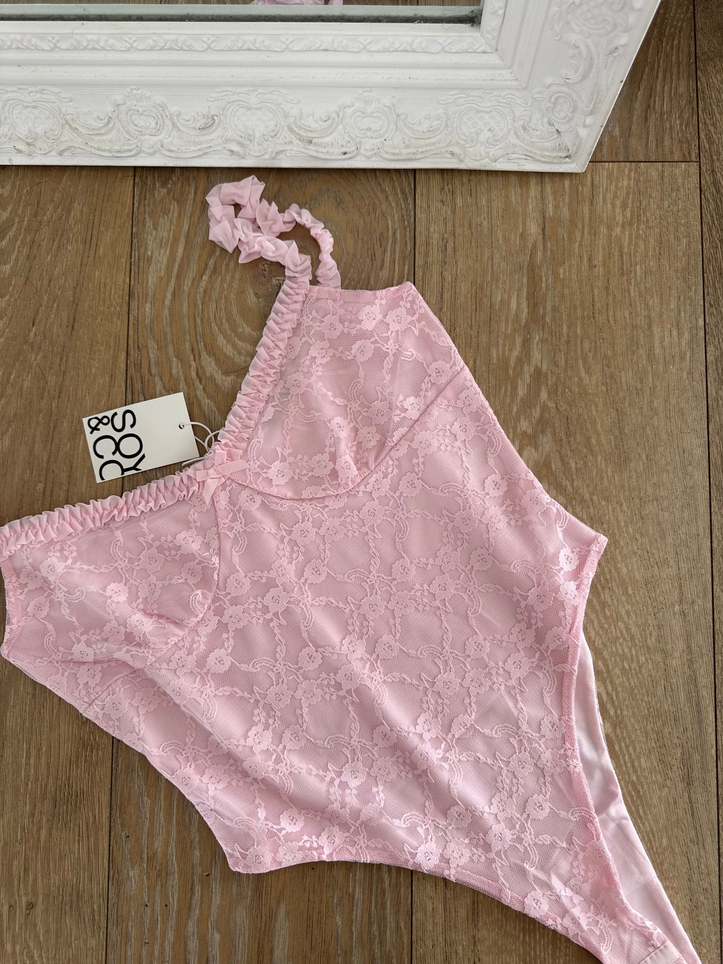 Body Livia (2colori)