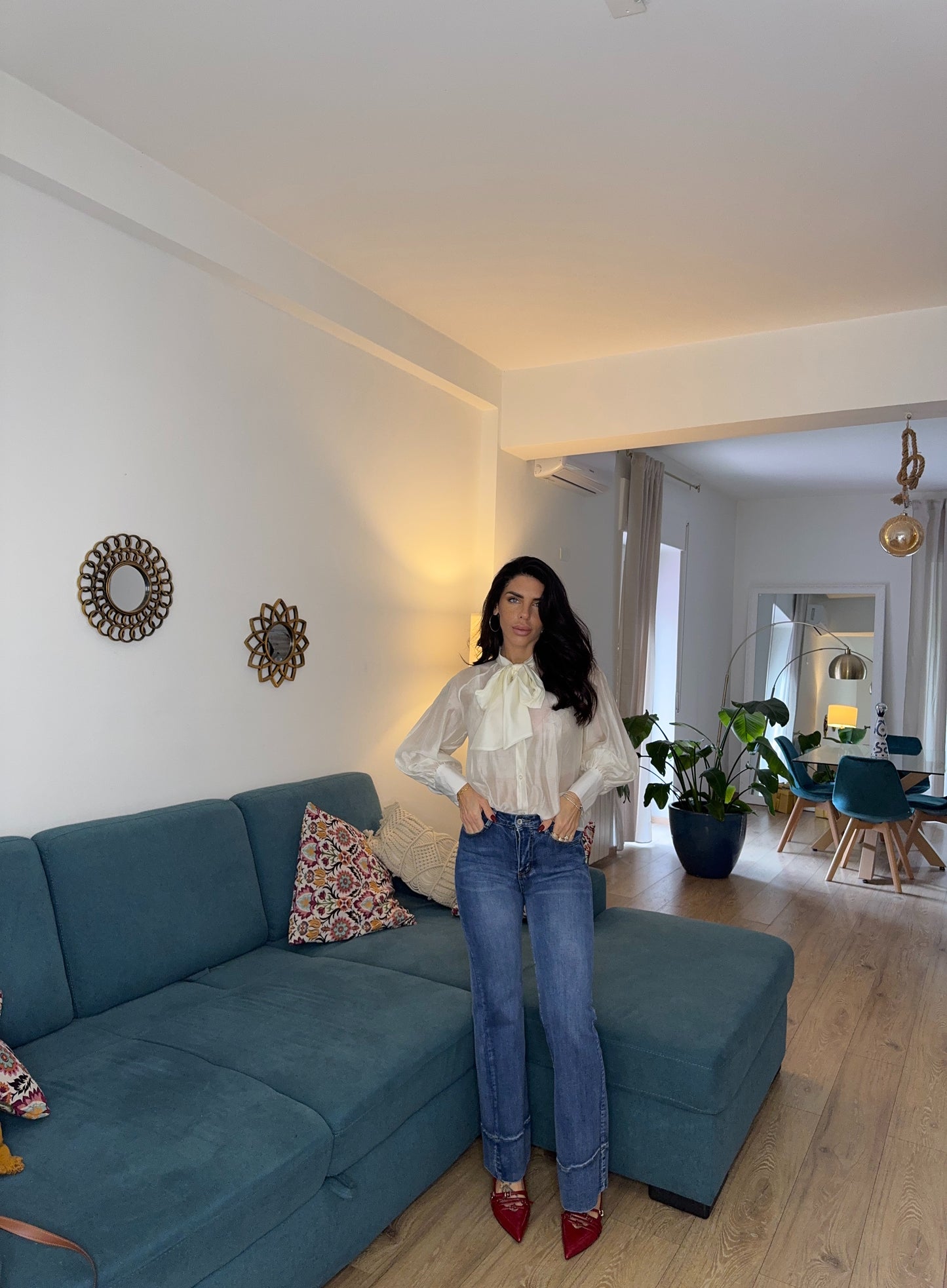 Jeans Vanny