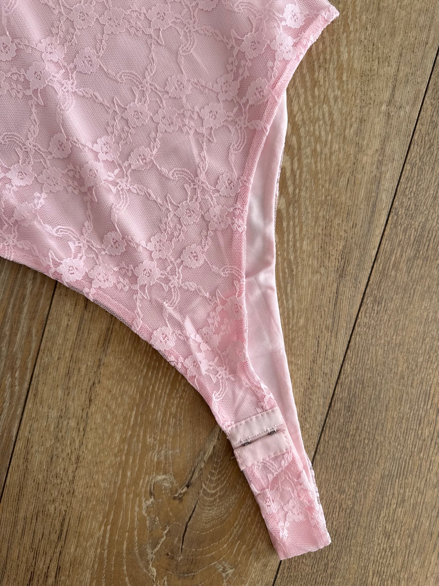Body Livia (2colori)