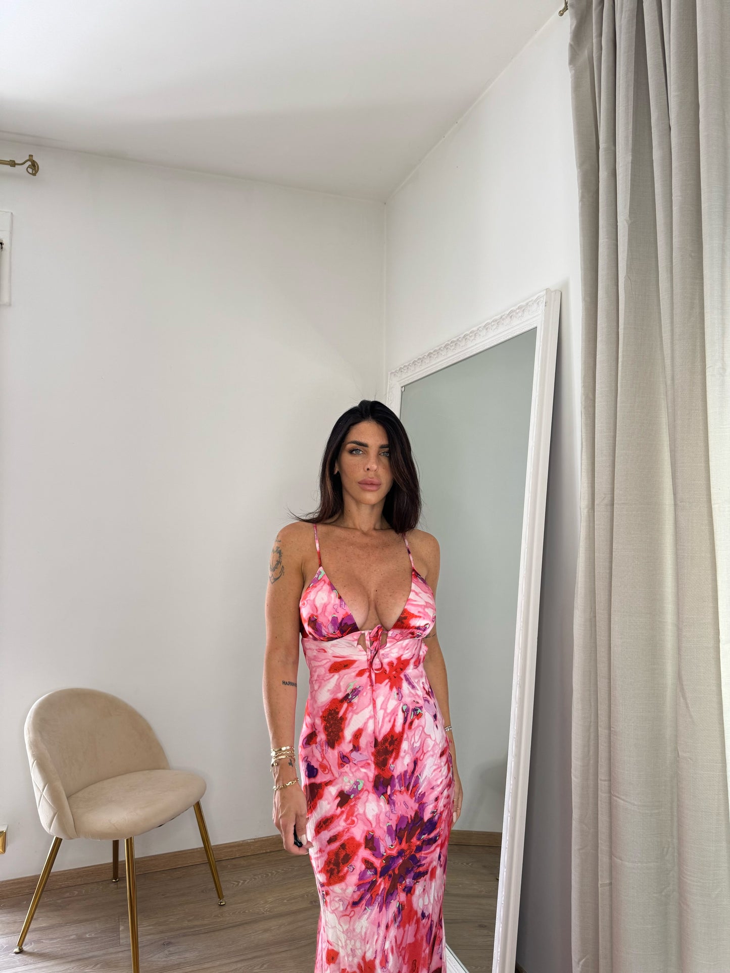 Dress Afrodite