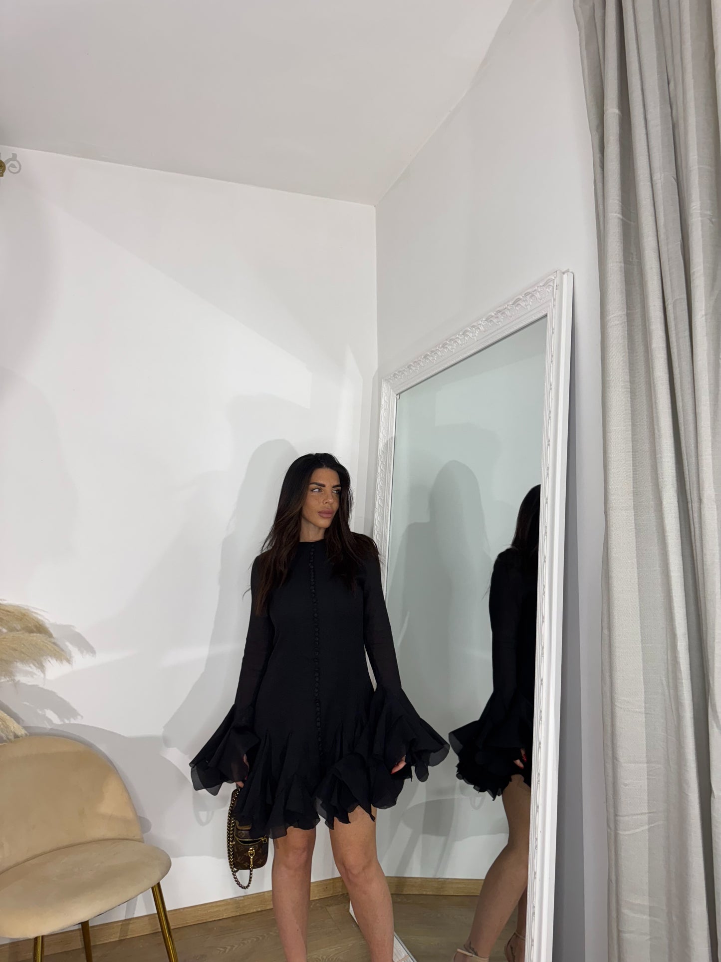 Dress Nadyne