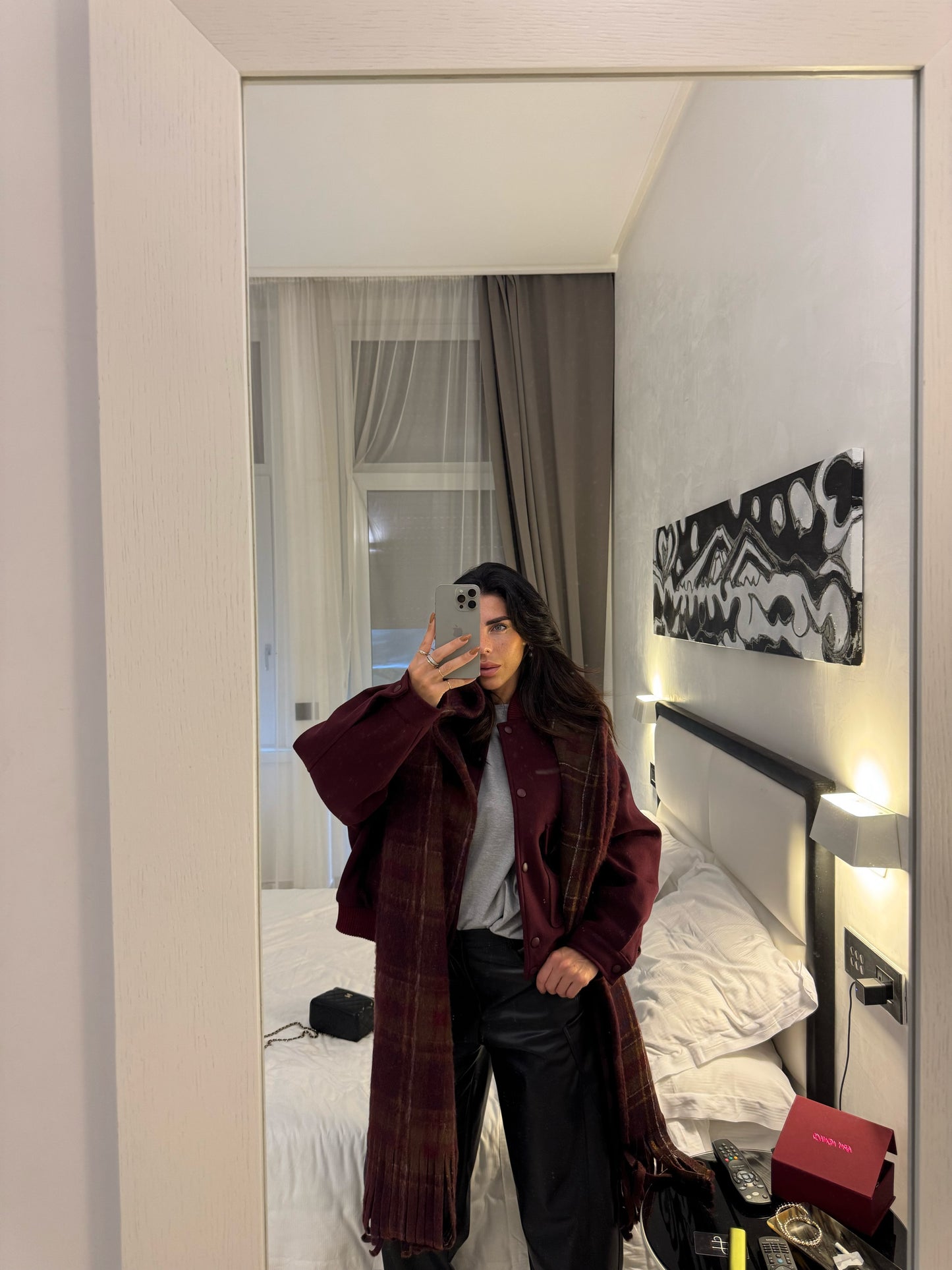 Bomber Holly by lumina (2 colori)