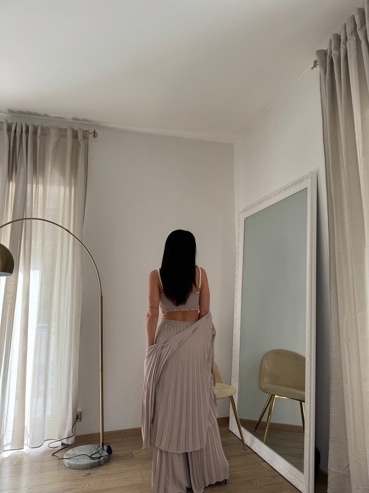 Set Amanda (2colori)