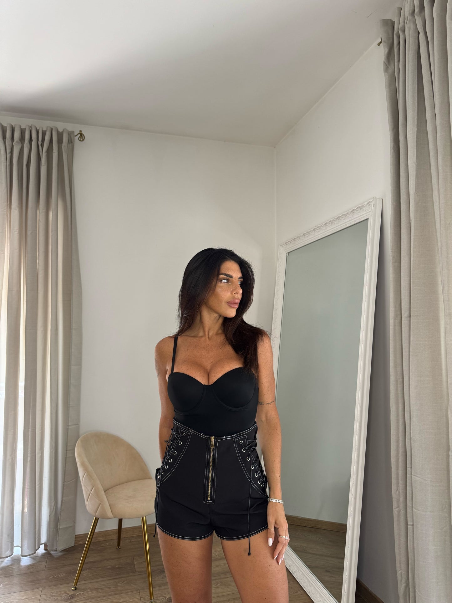 Body Simply Contenitivo