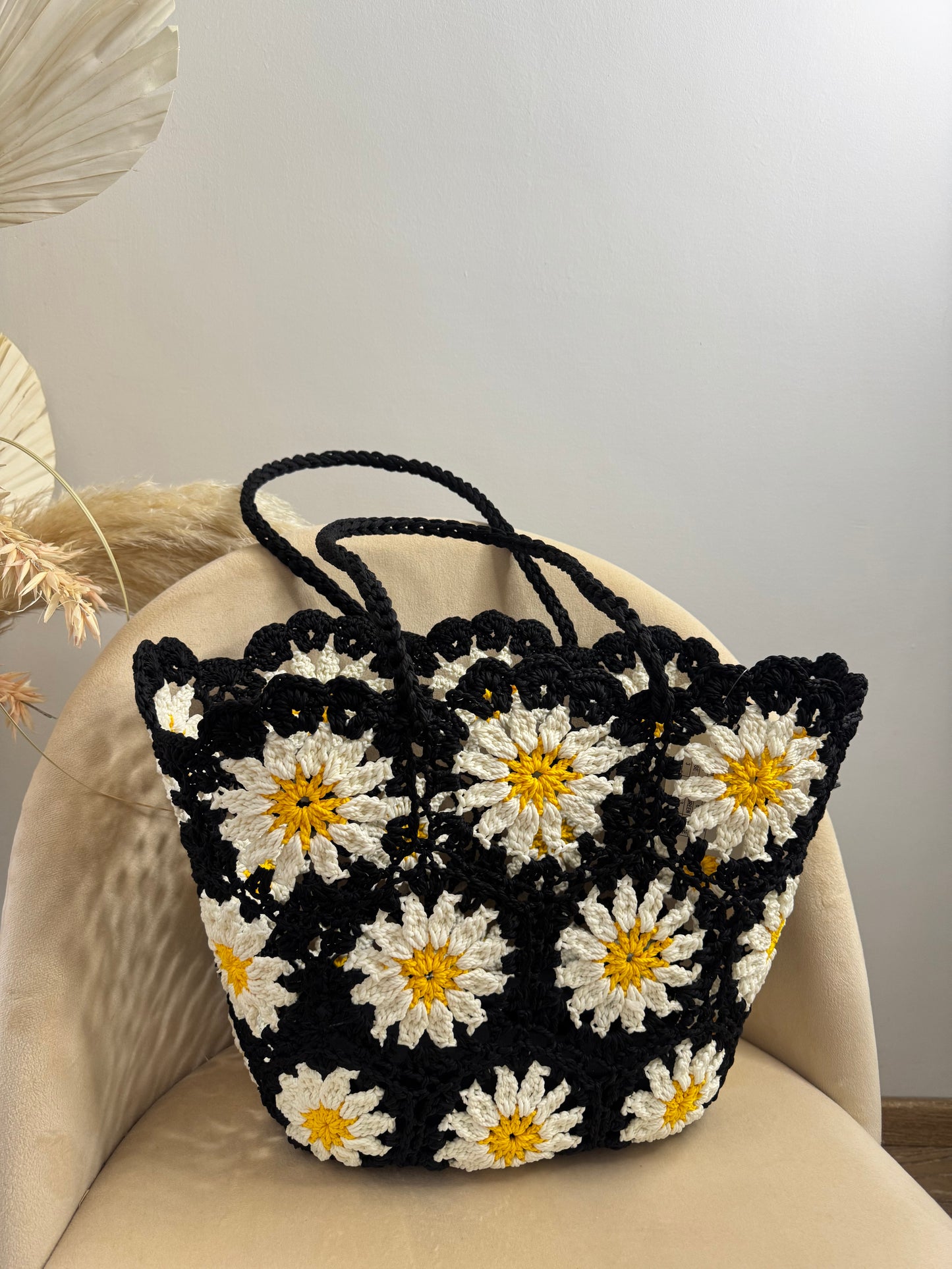 Bag IBIZA nera
