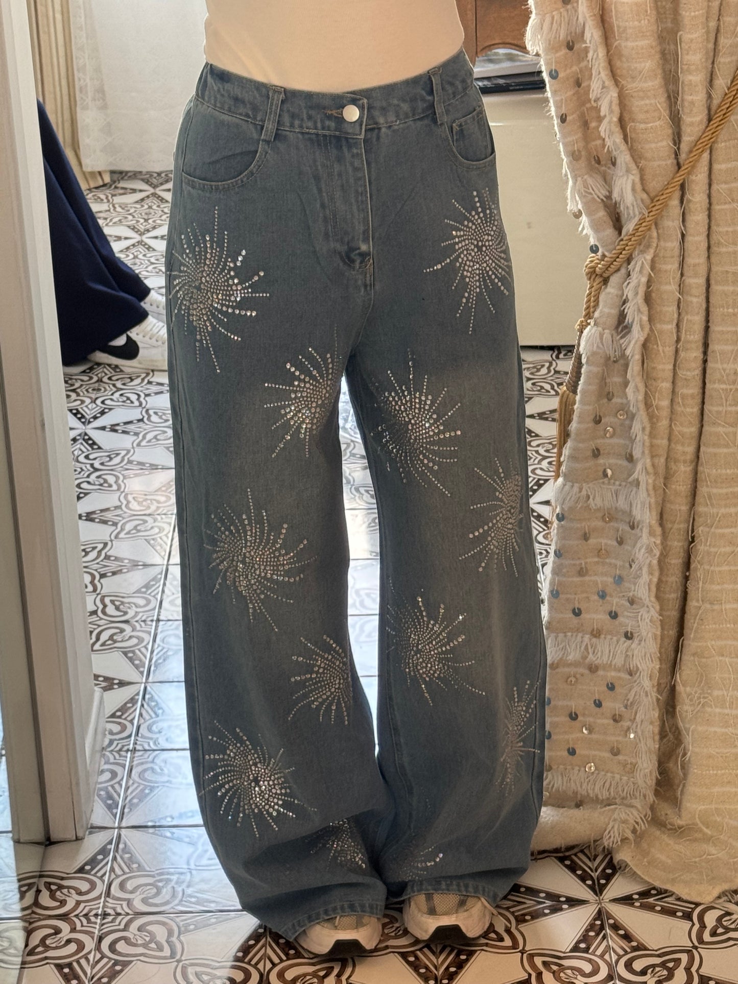 Jeans SUN