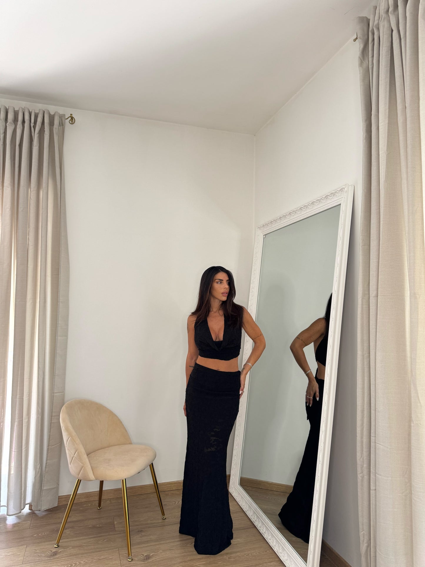 Set Alyssa