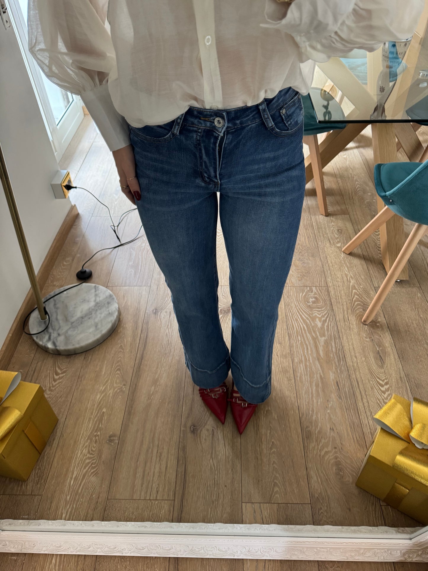Jeans Vanny