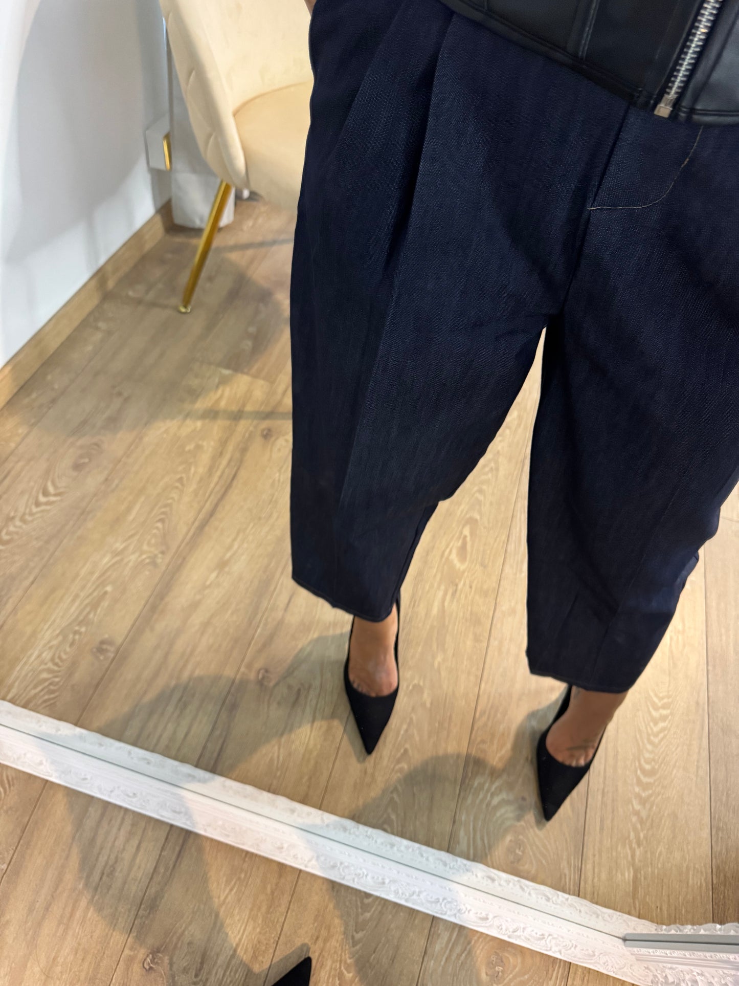 Pantaloni Classic jeans
