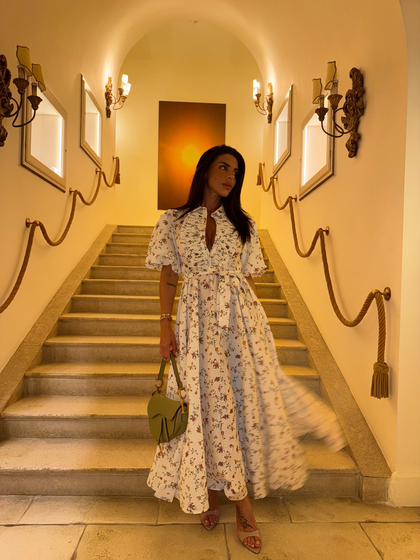Dress Mariù