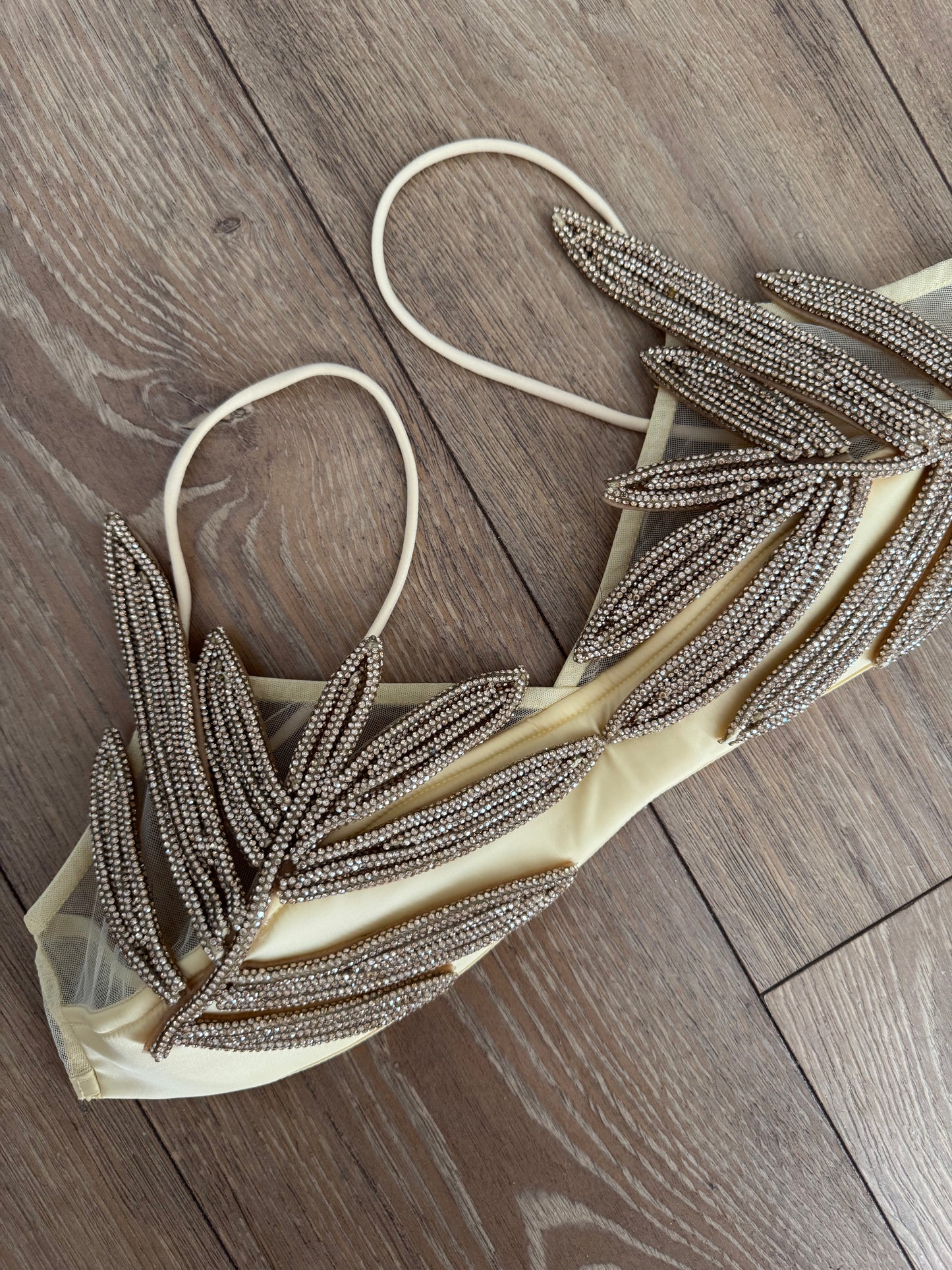 Bralette Rahma